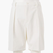 MEN'S WIDE SHORT PANTS