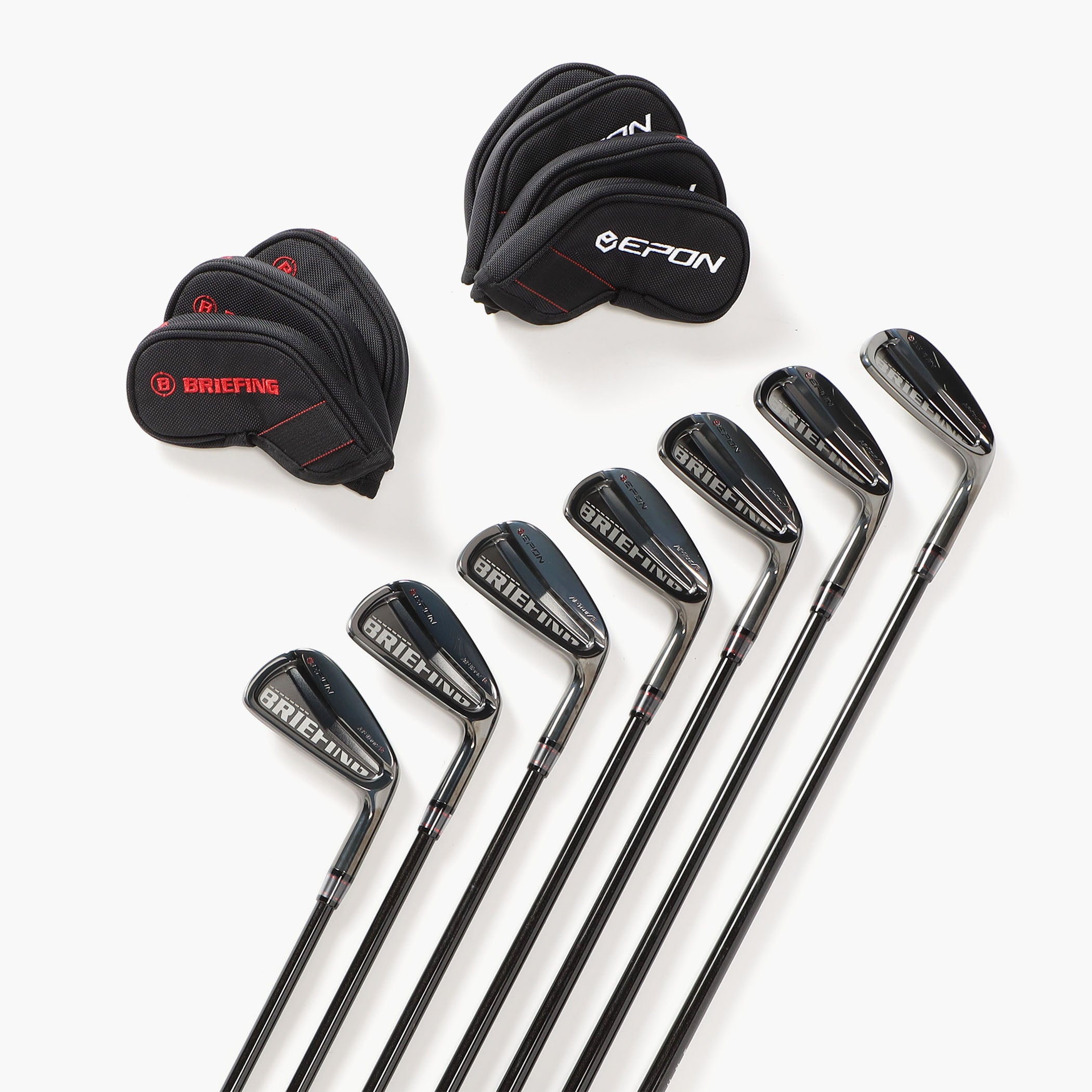 BR×EPON AF-TOUR CB SET RA I90 S