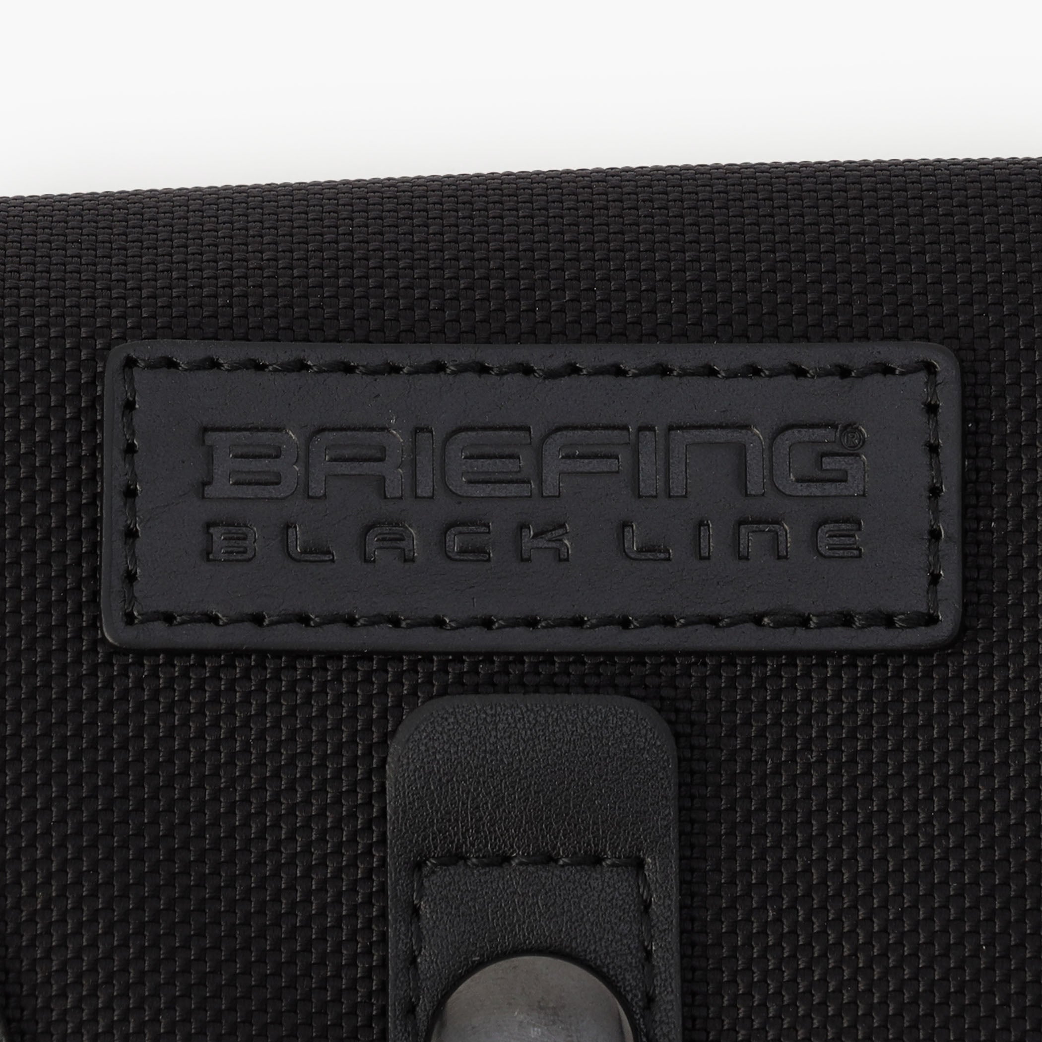 BLK CARD HOLDER