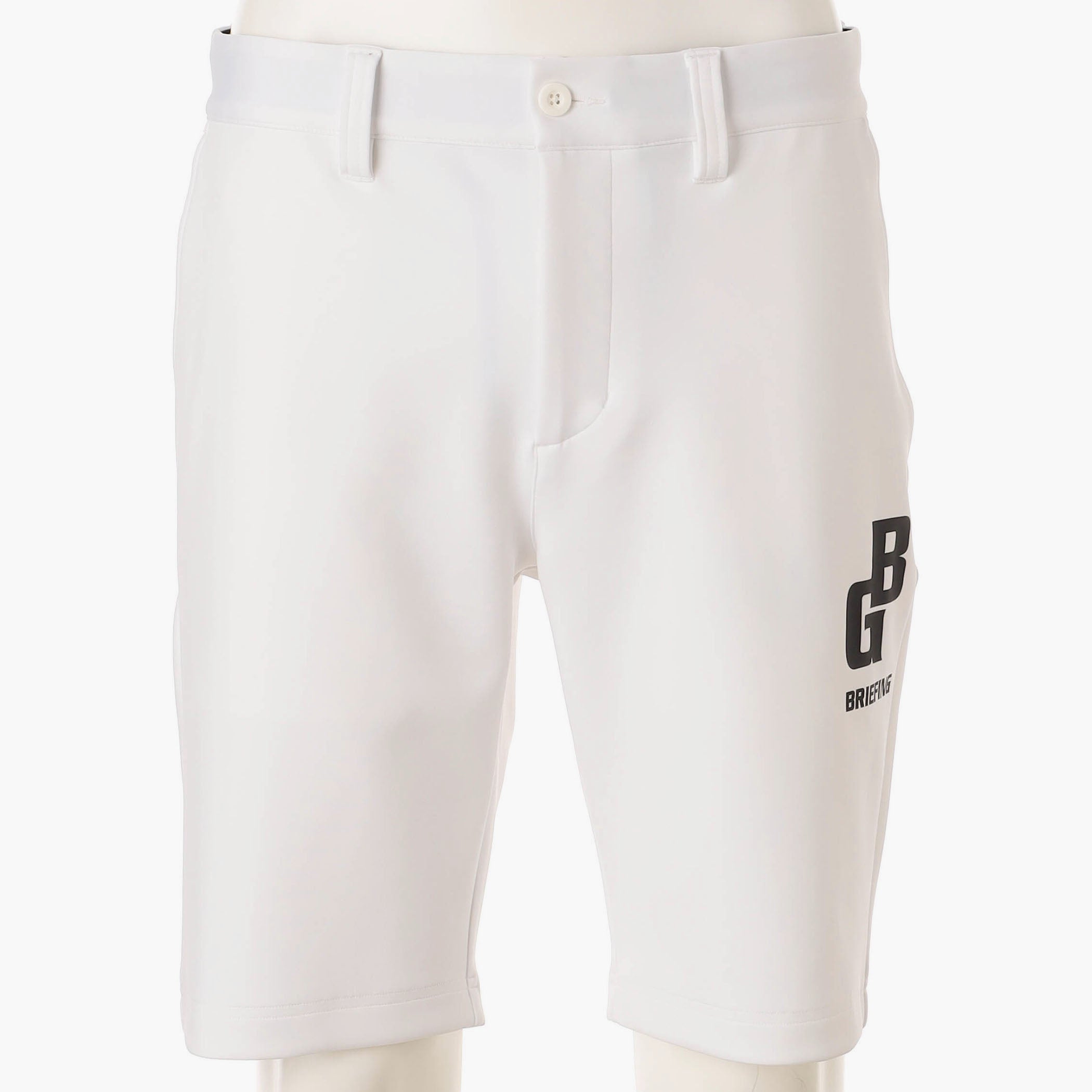 MEN’S BACK BIG LOGO SHORT PANTS