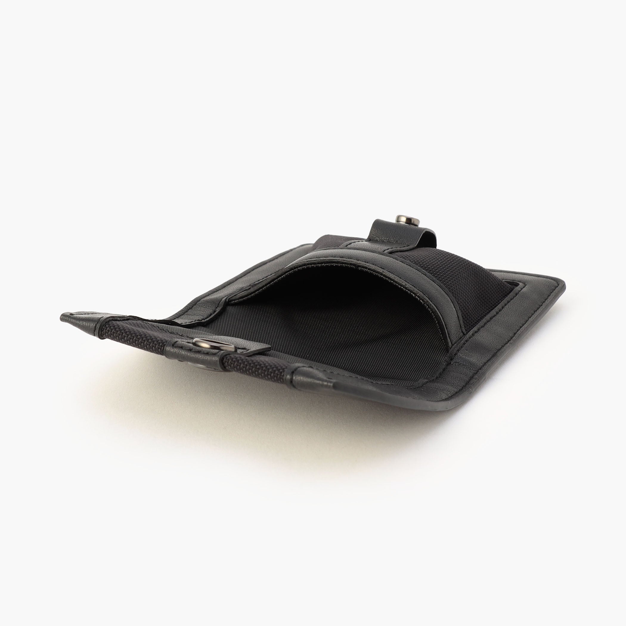 BLK CARD HOLDER