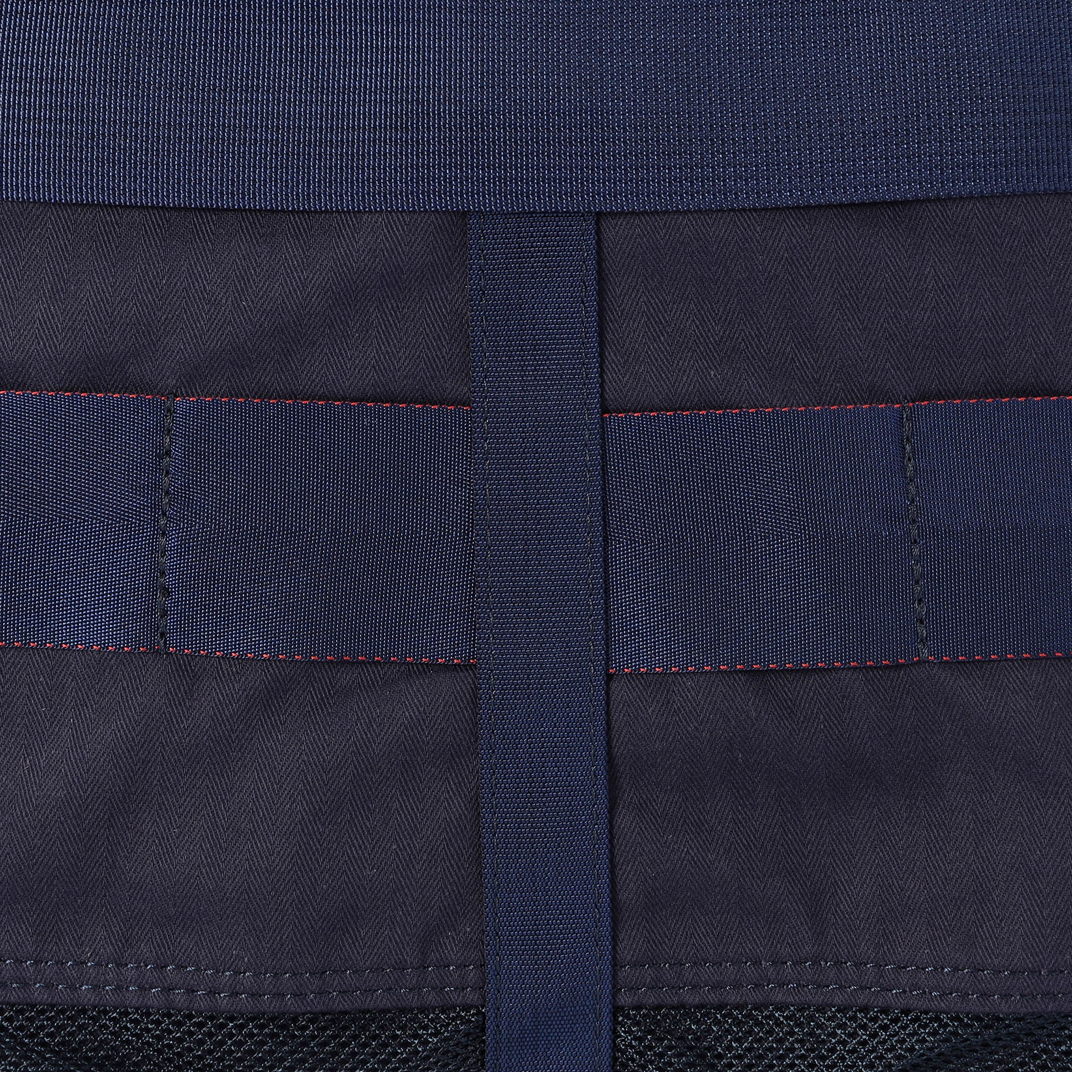 BRIEFING×FUJITO UTILITY APLON BAG