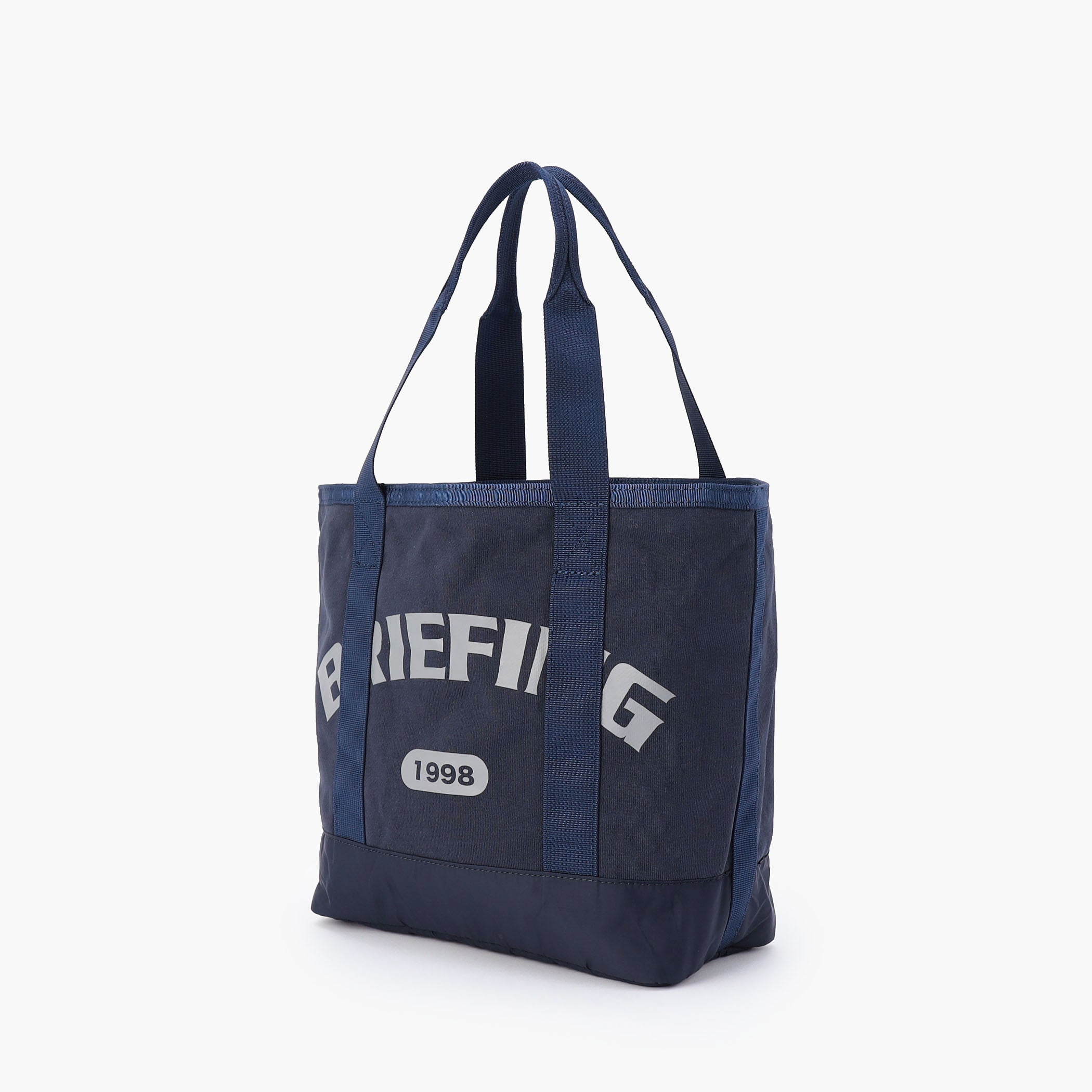 COLLEGE TOTE (S SIZE) – BRIEFING Official Online Store