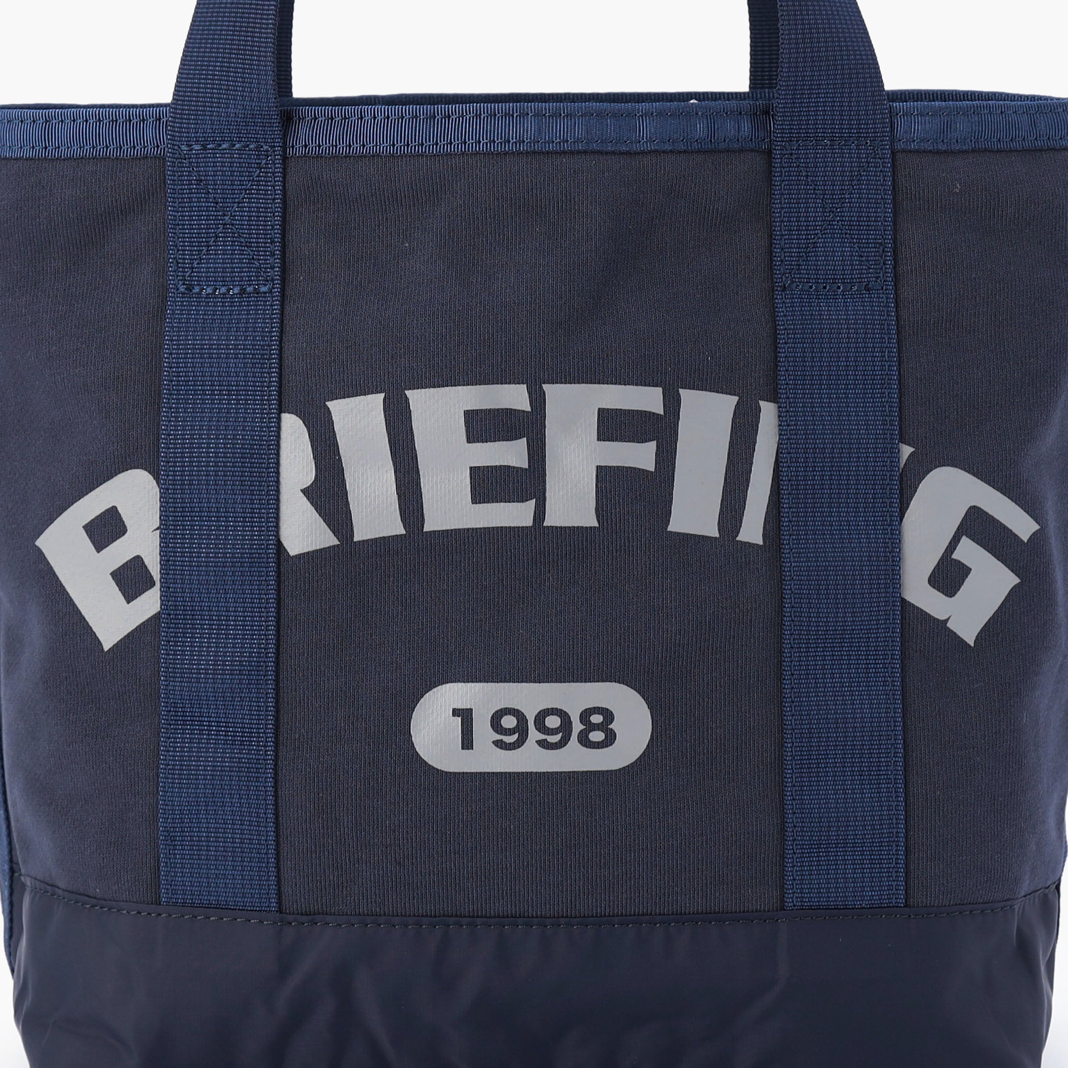 COLLEGE TOTE  (S SIZE)