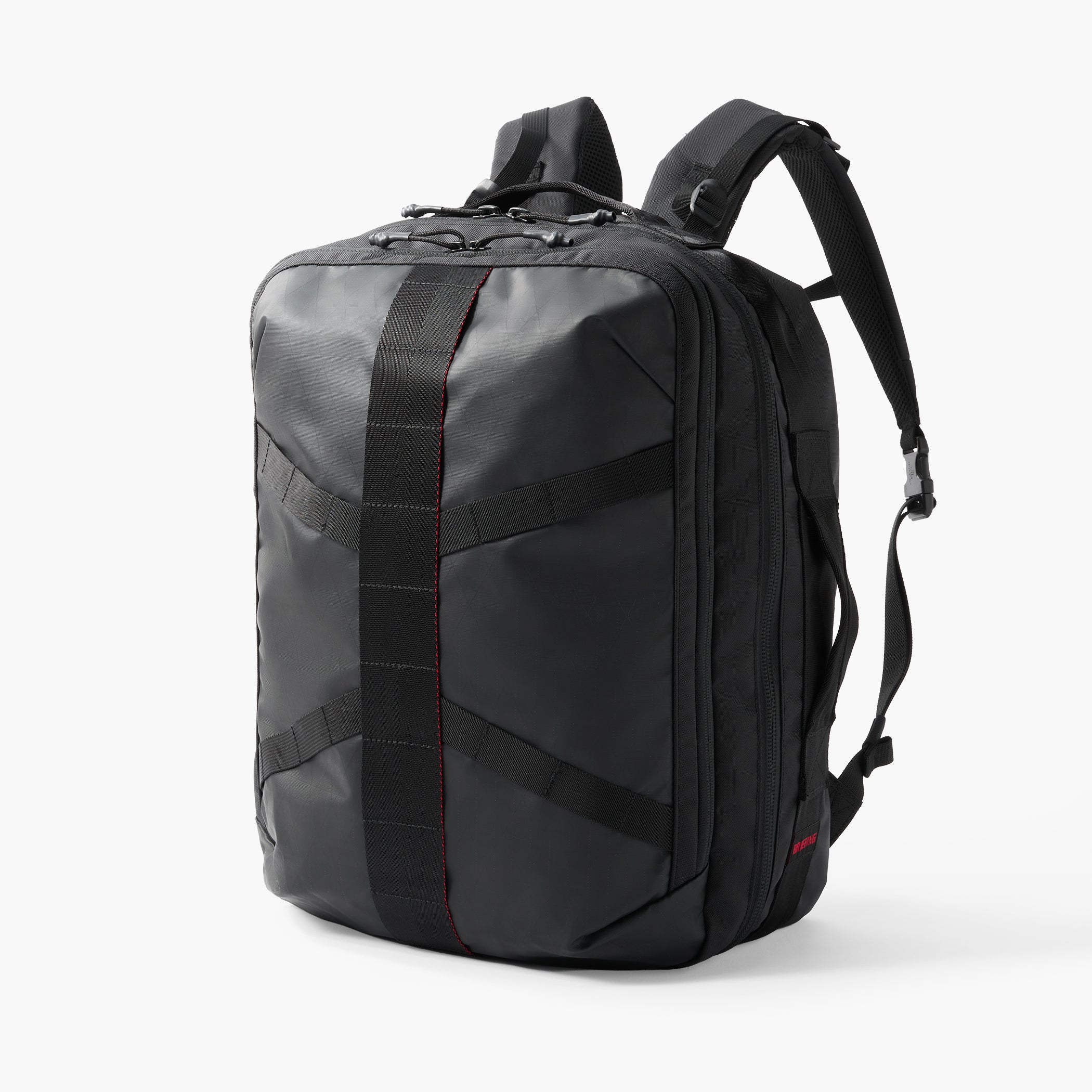 BRIEFING Backpacks Durable Everyday and Travel Packs - BRIEFING