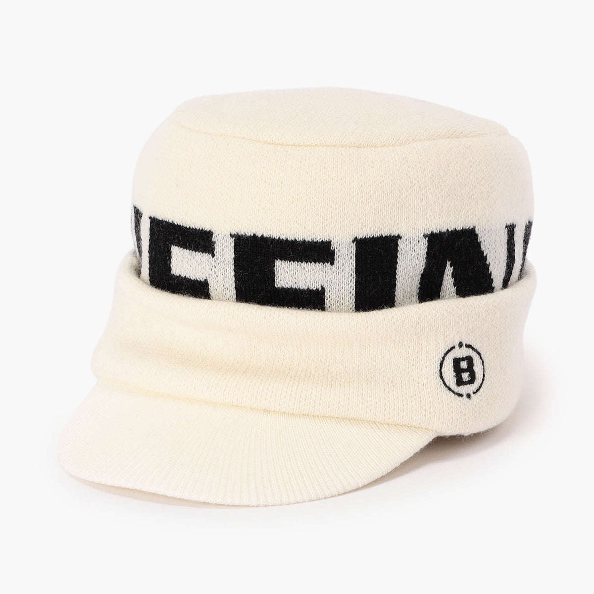 MEN’S WR WOOL KNIT WORK CAP