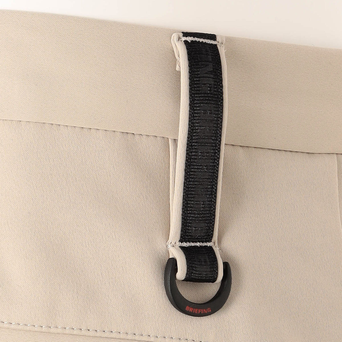 BRIEFING MEN’S STRAIGHT PANTS, Apparels, Golf