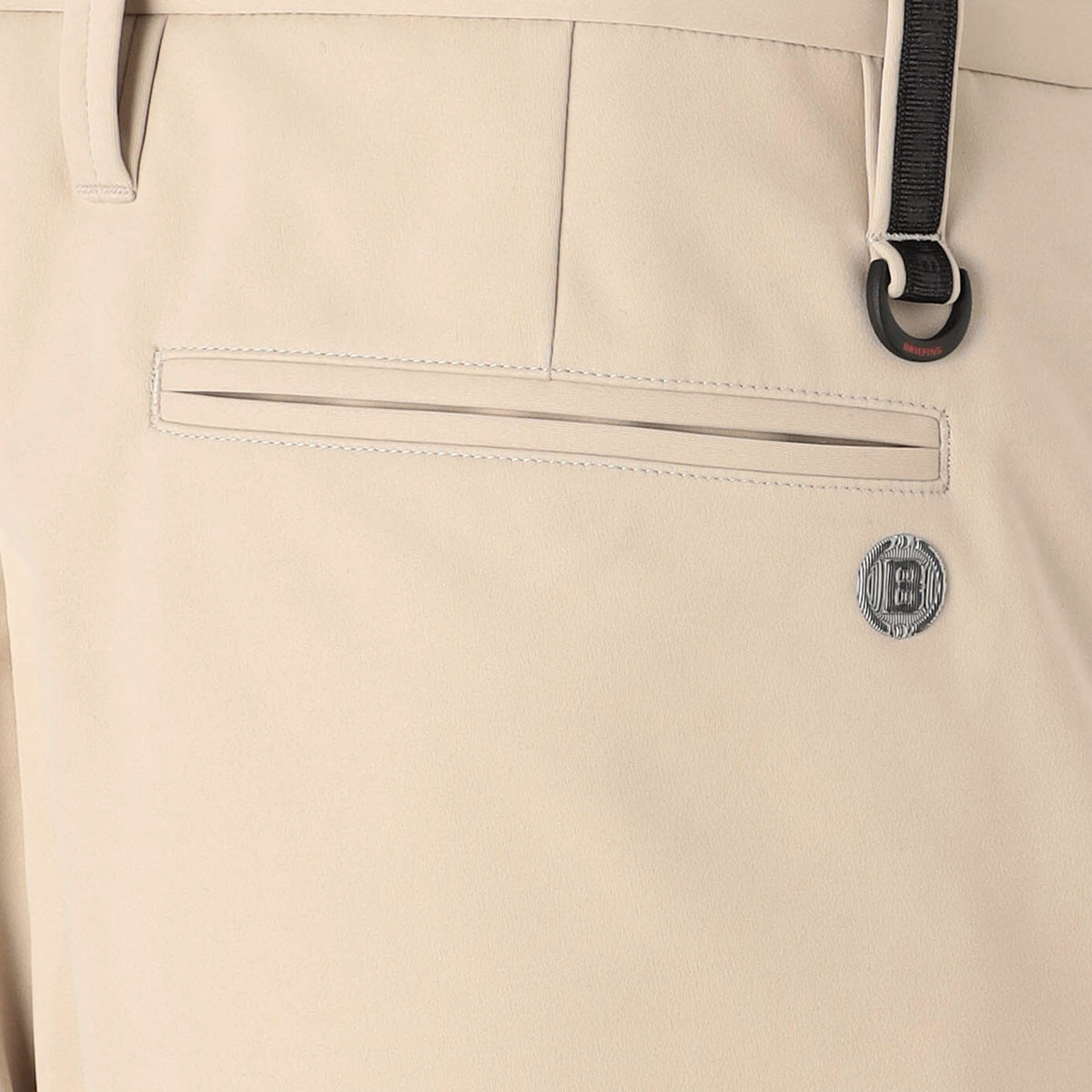 BRIEFING MEN’S STRAIGHT PANTS, Apparels, Golf