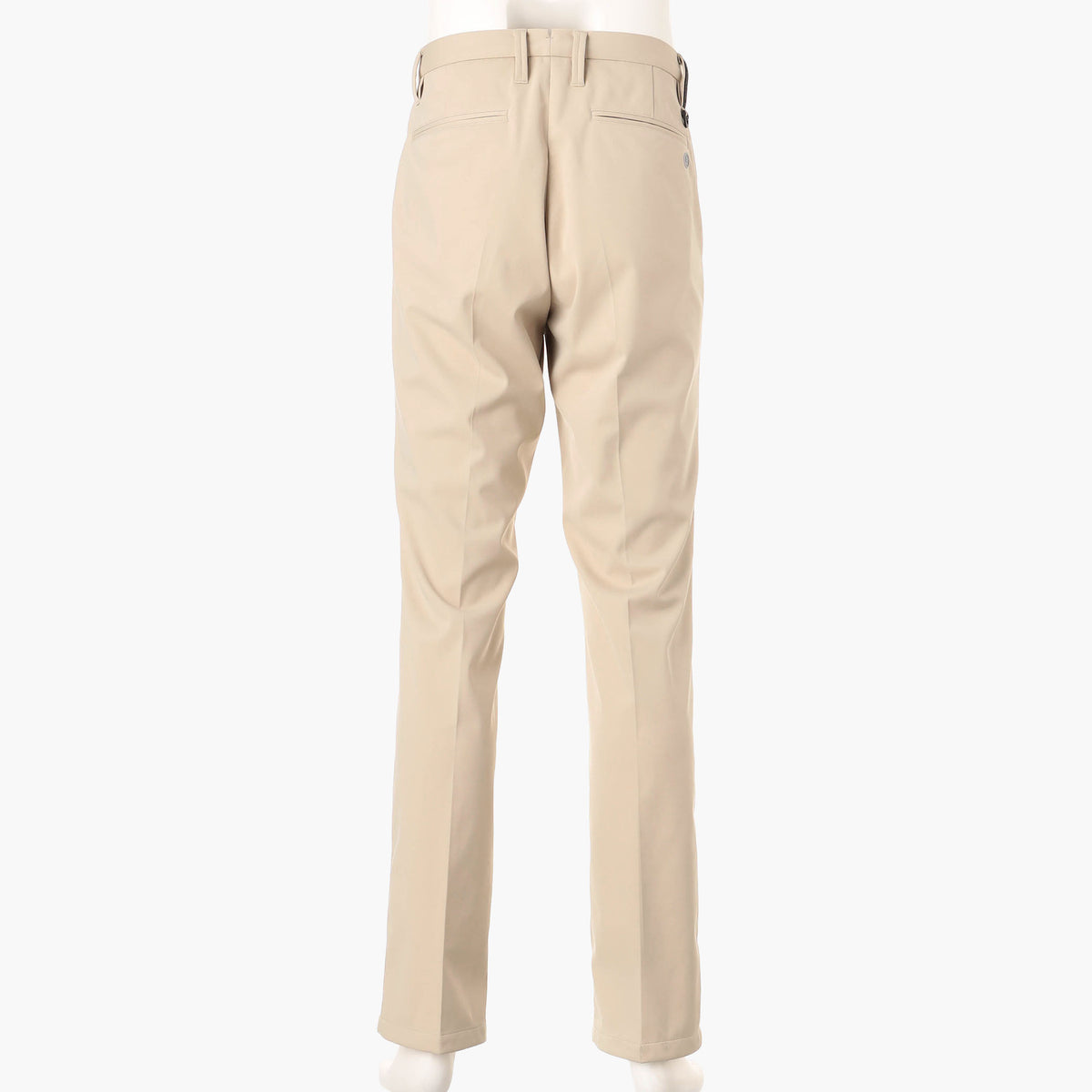 MEN’S STRAIGHT PANTS