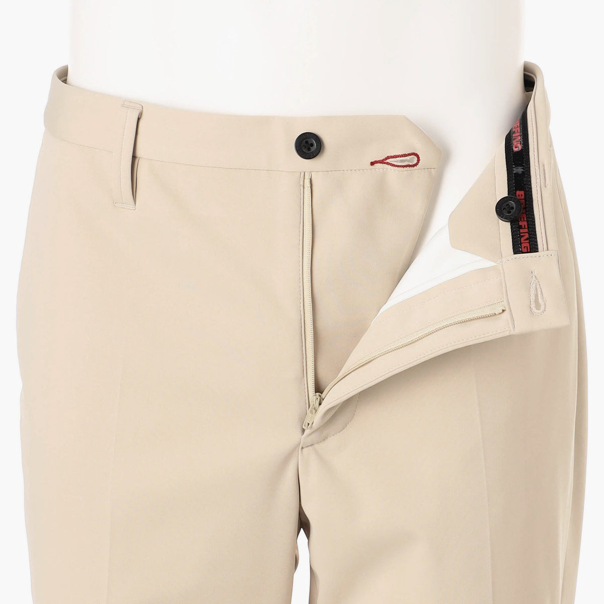 BRIEFING MEN’S STRAIGHT PANTS, Apparels, Golf