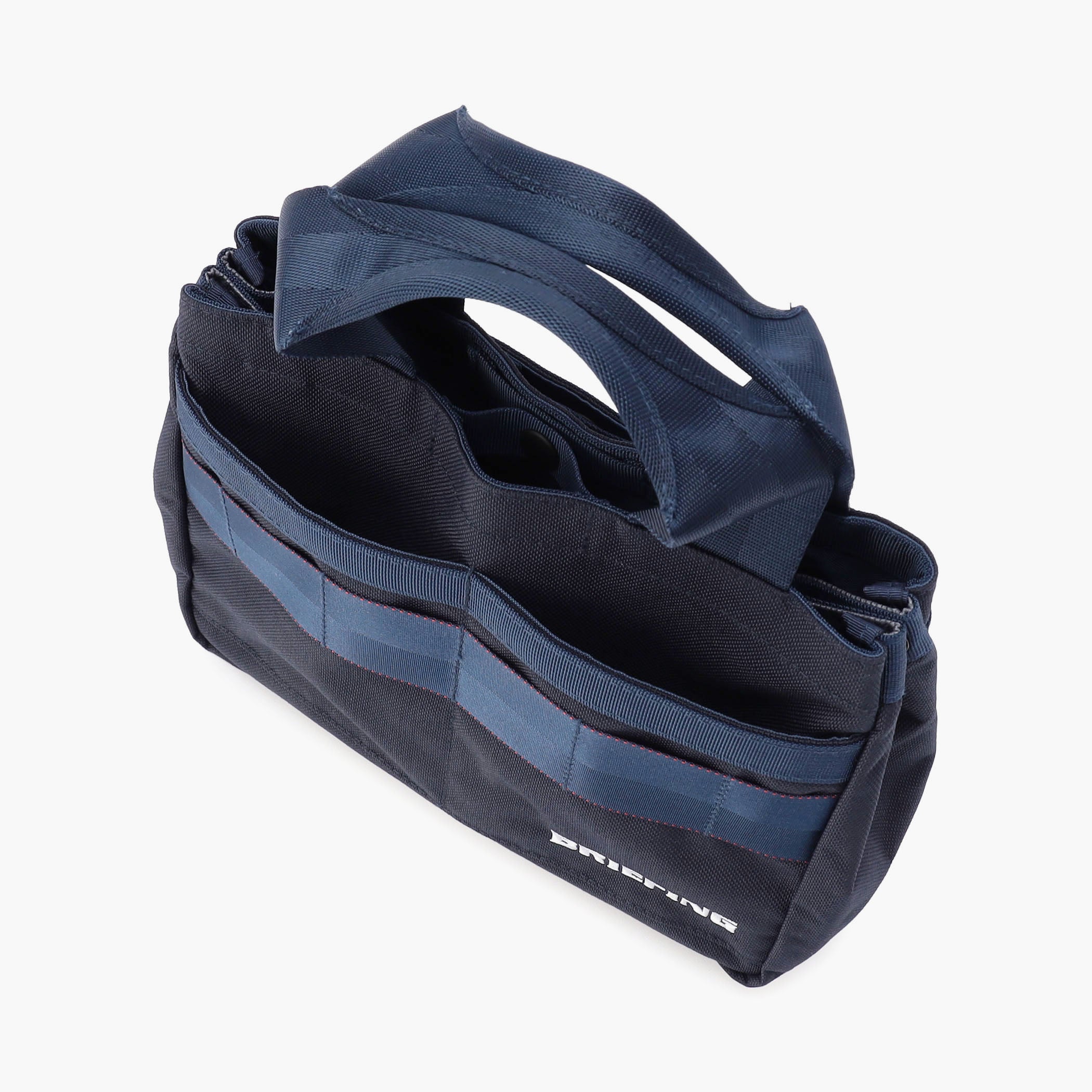 Classic Cart Tote STD Cordura Golf Tote Bag STANDARD Series