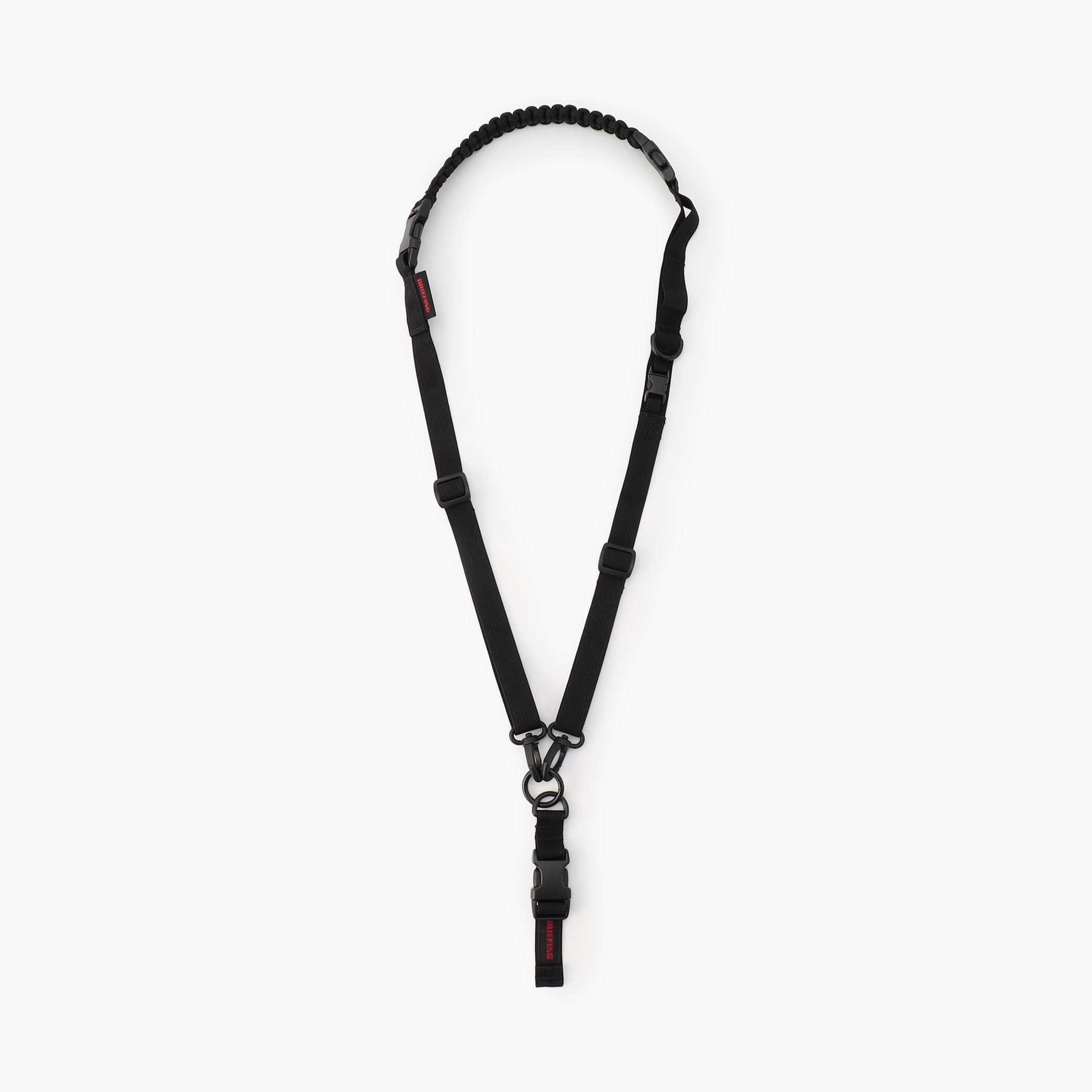 BRIEFING WANDER M2/UTILITY 2WAY STRAPセット UTILITY 2WAY STRAP – BRIEFING Official Online Store