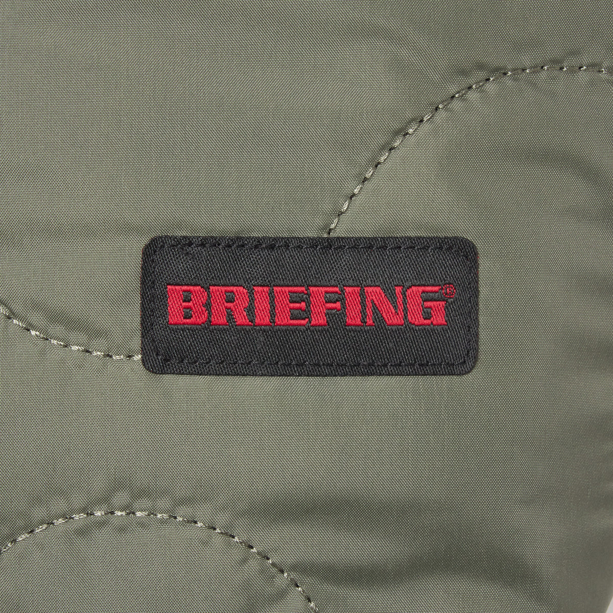 BRIEFING QUILTED JUMPER （Sサイズ）, Bags, Business