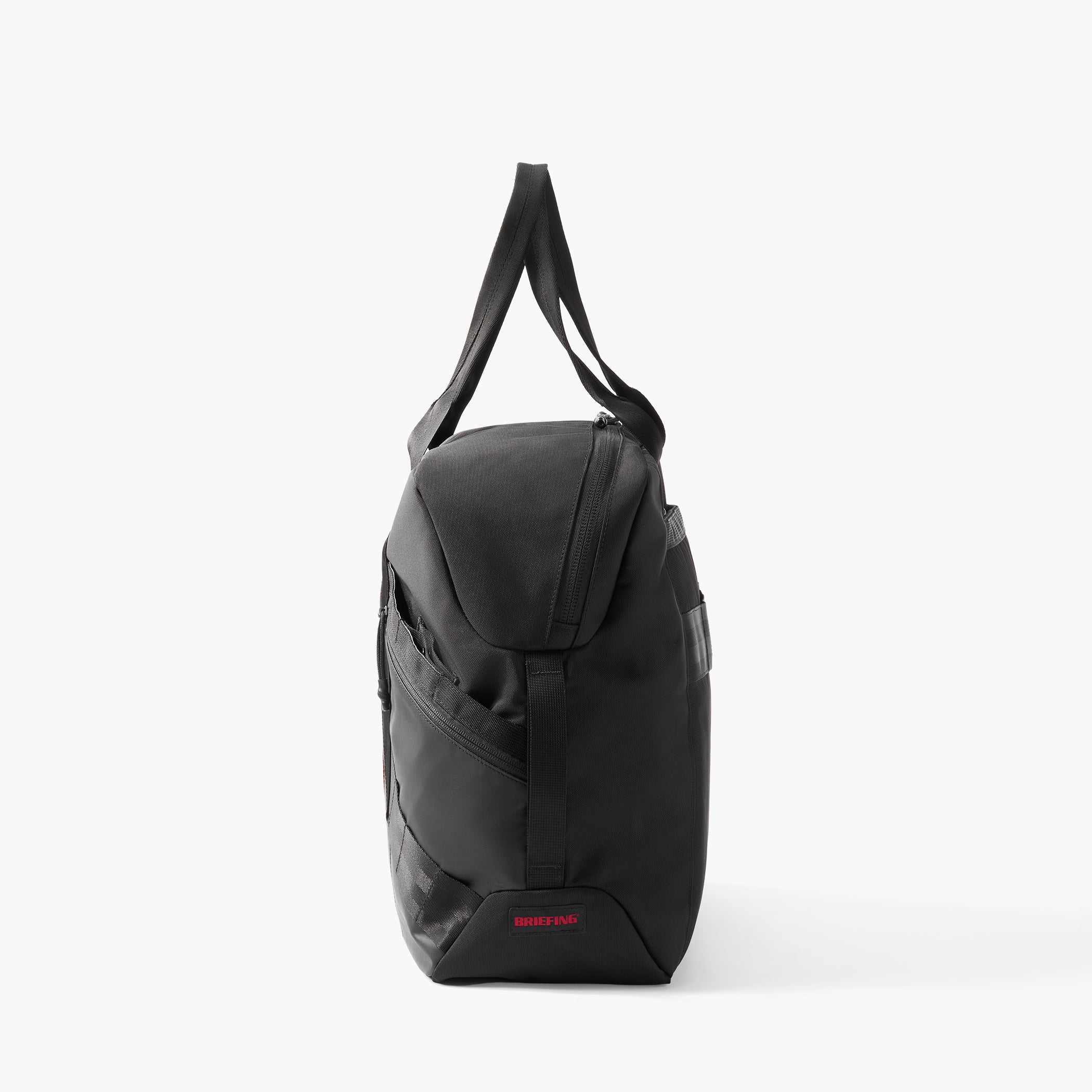 FLIGHT BOSTON Travel Boston Bag Lightweight | BRIEFING Official