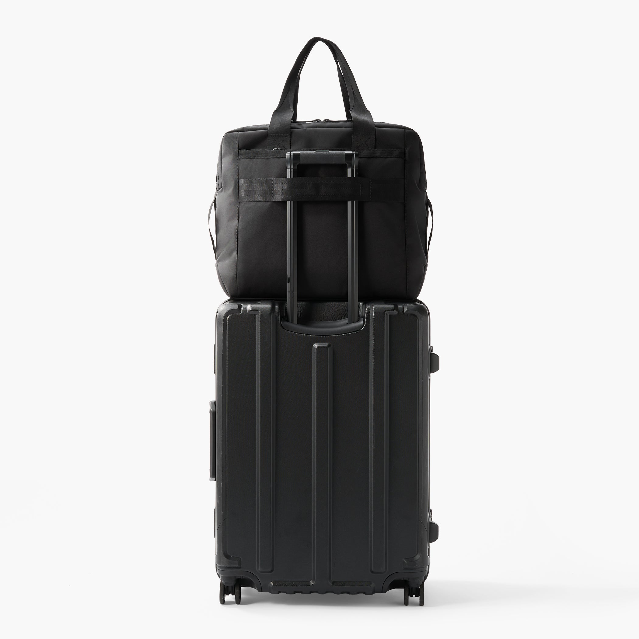 FLIGHT BOSTON Travel Boston Bag Lightweight | BRIEFING Official