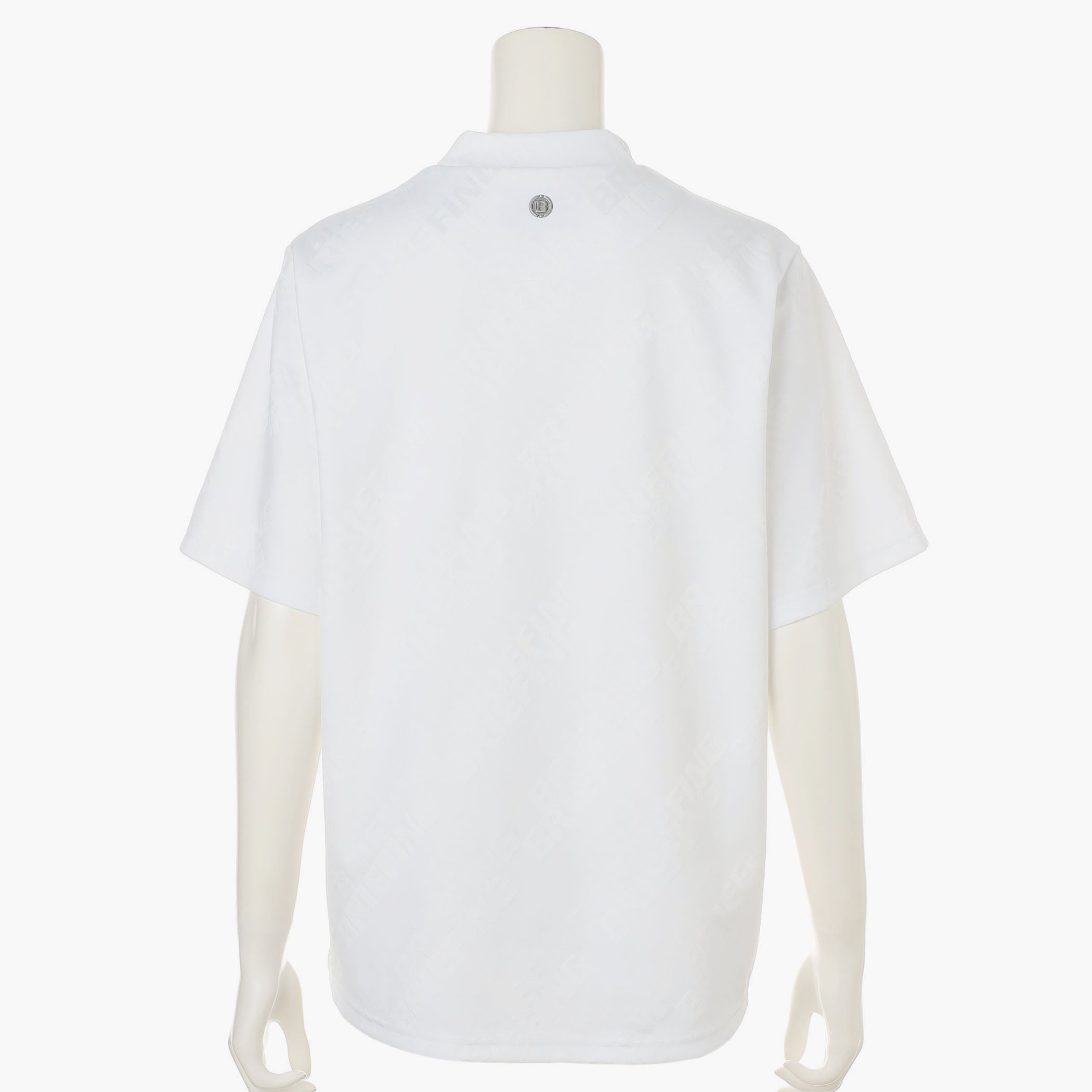 WOMEN’S SHADOW LOGO JQ HIGHNECK