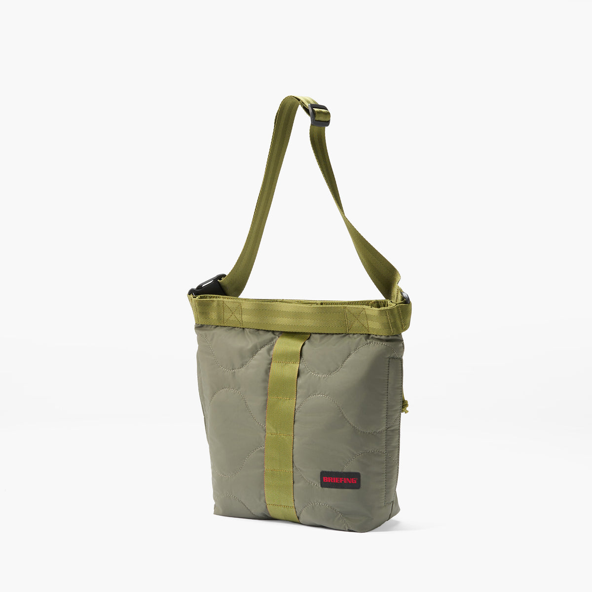 BRIEFING QUILTED JUMPER （Sサイズ）, Bags, Business