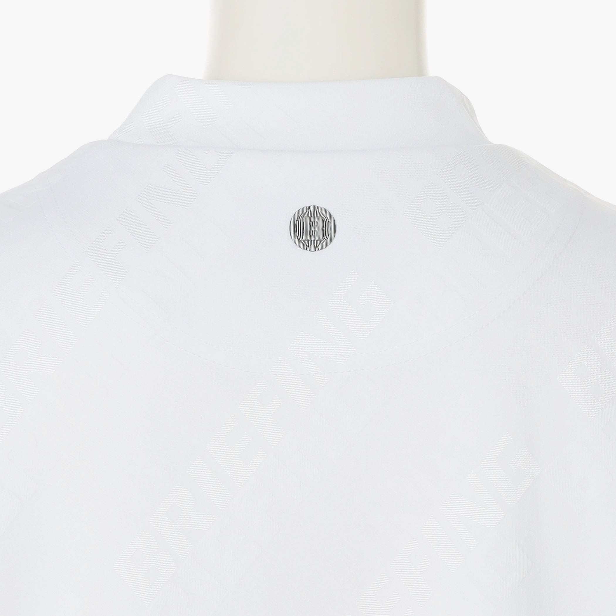 WOMEN’S SHADOW LOGO JQ HIGHNECK
