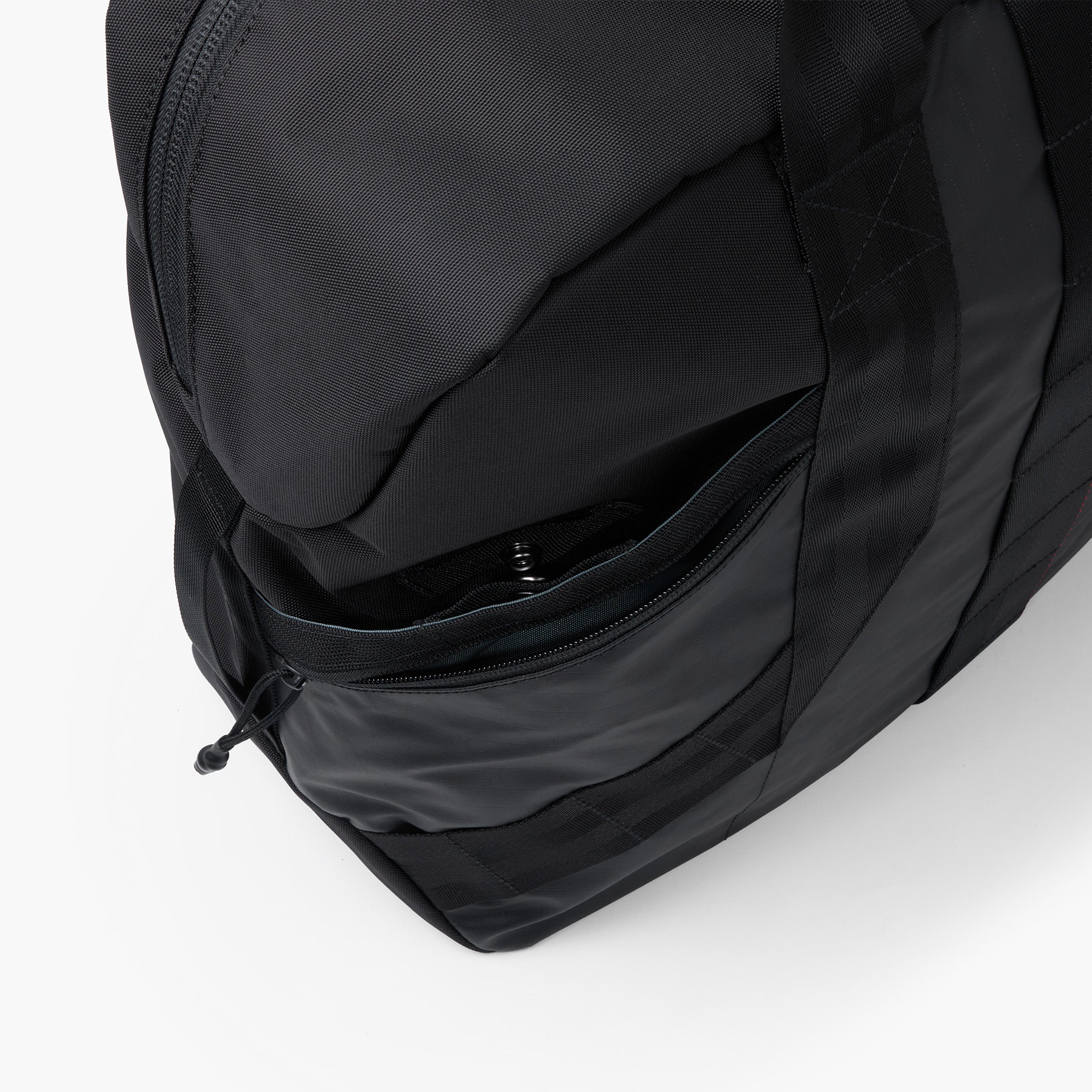 FLIGHT BOSTON Travel Boston Bag Lightweight | BRIEFING Official