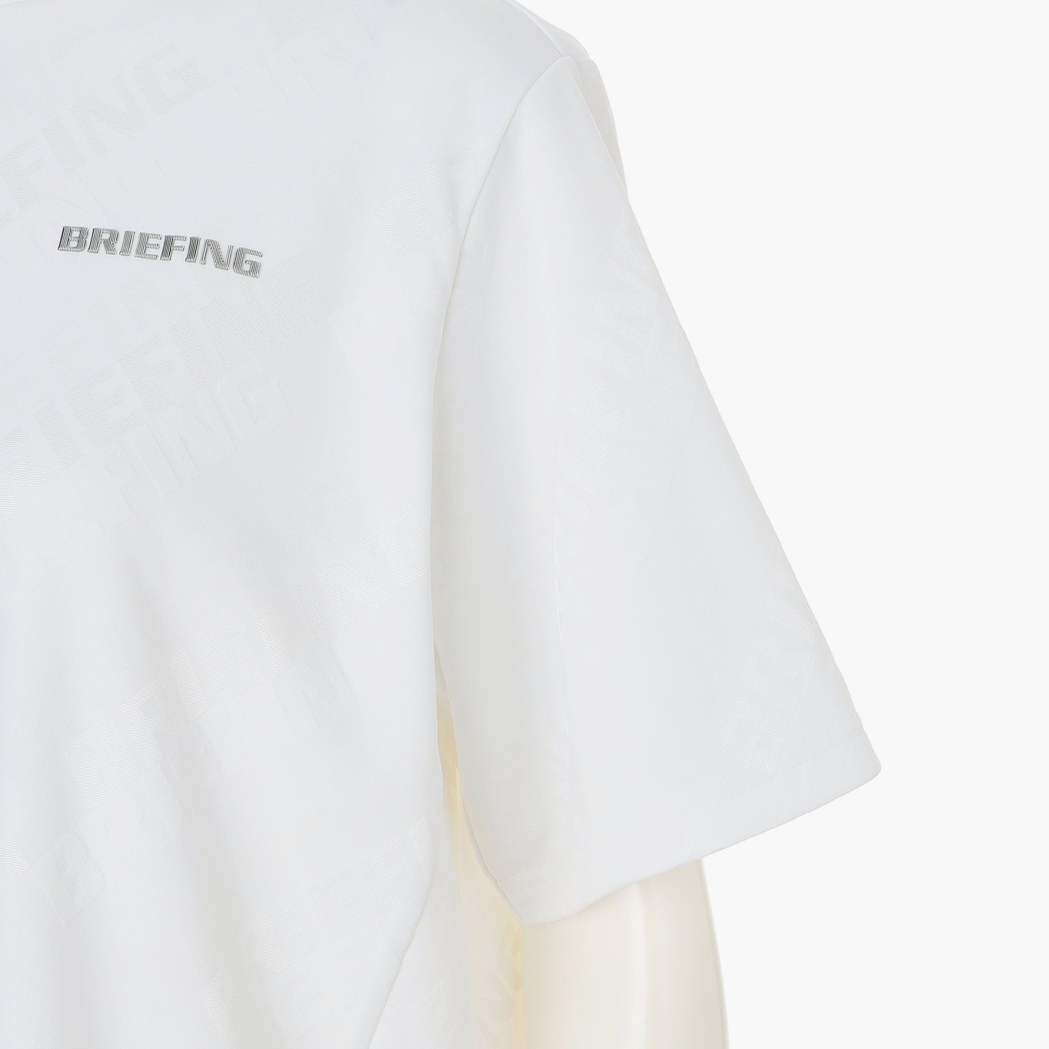 WOMEN’S SHADOW LOGO JQ HIGHNECK