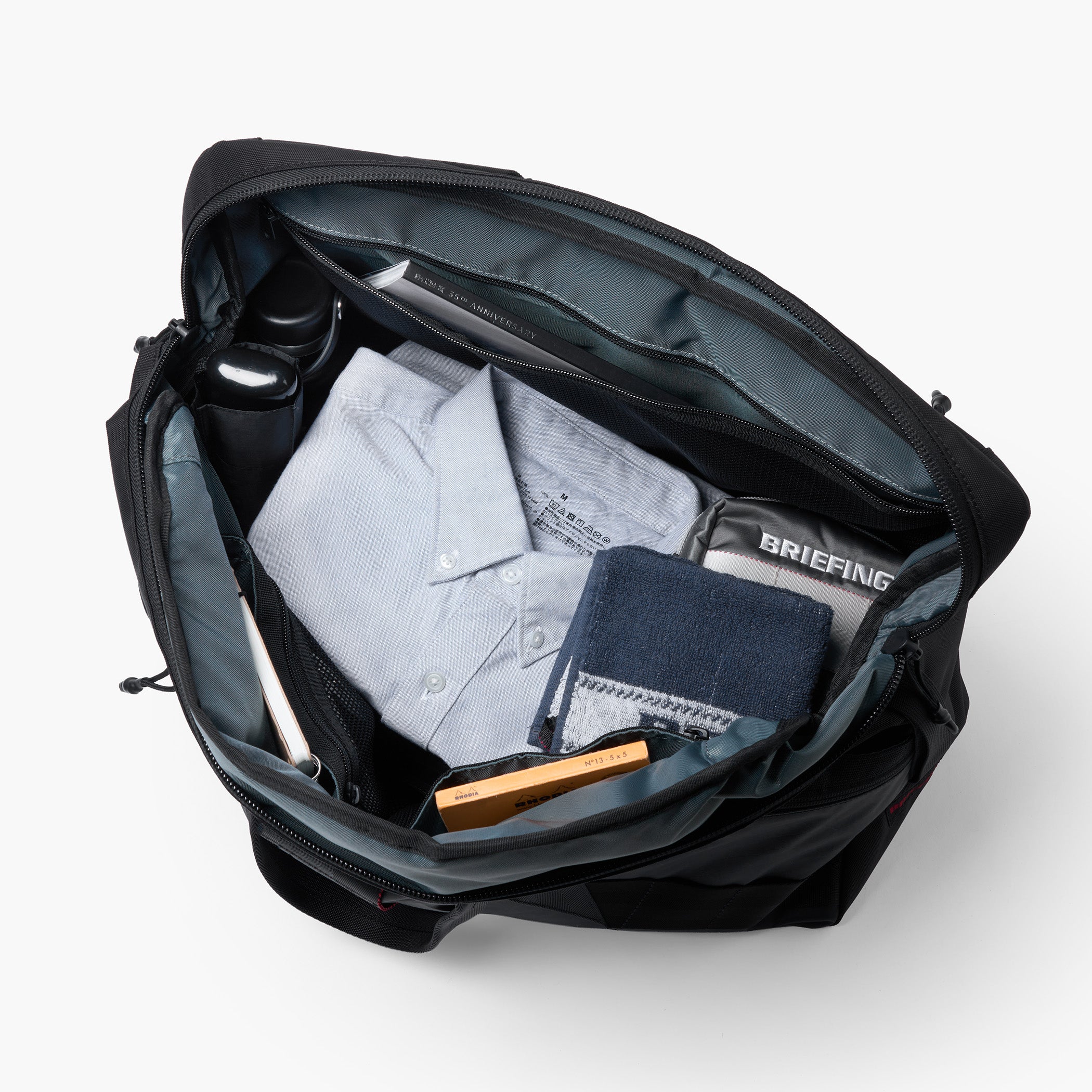 FLIGHT BOSTON Travel Boston Bag Lightweight