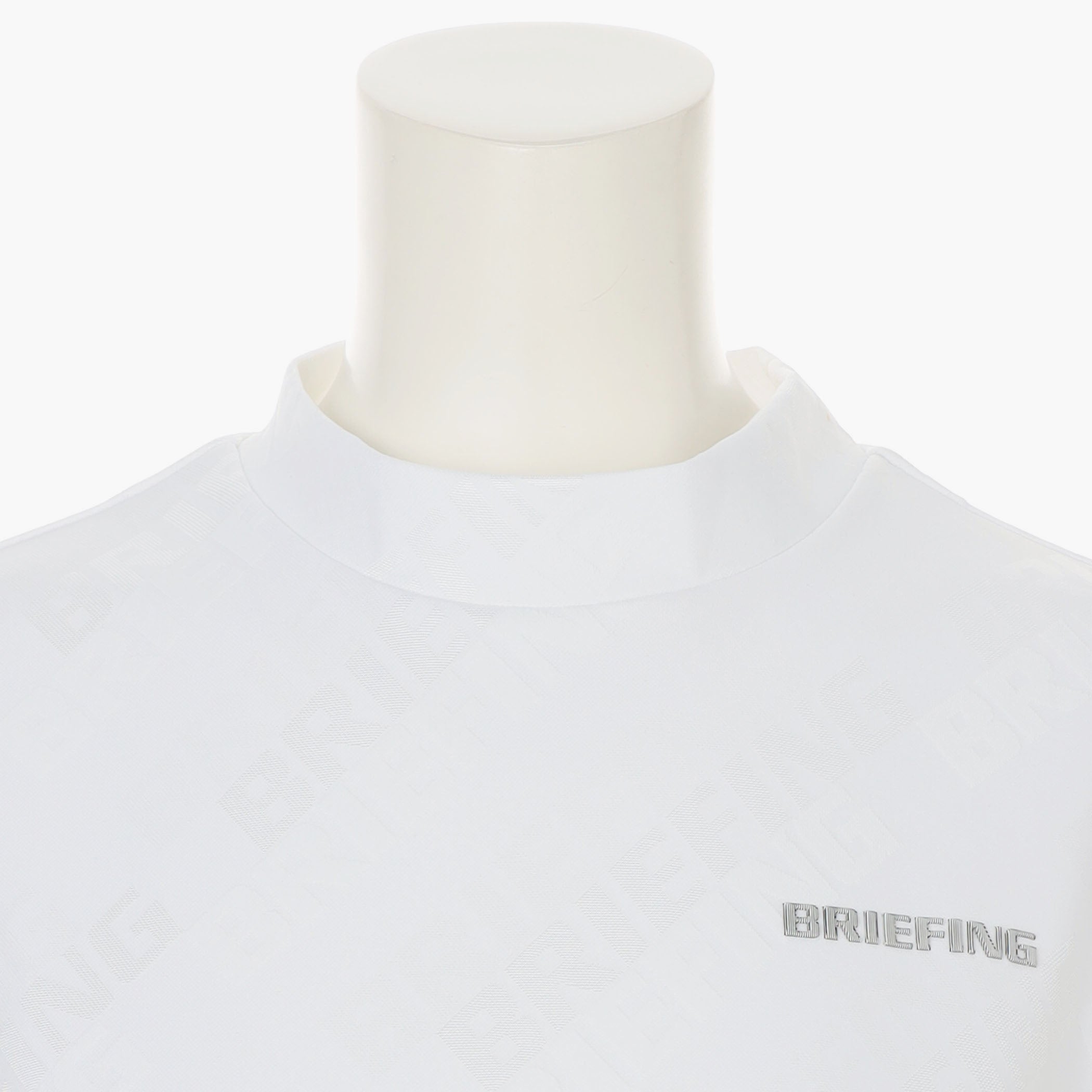 WOMEN’S SHADOW LOGO JQ HIGHNECK