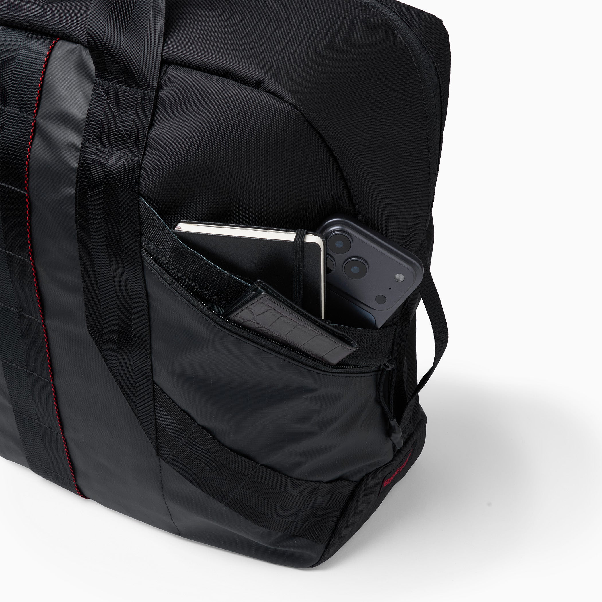 FLIGHT BOSTON Travel Boston Bag Lightweight | BRIEFING Official