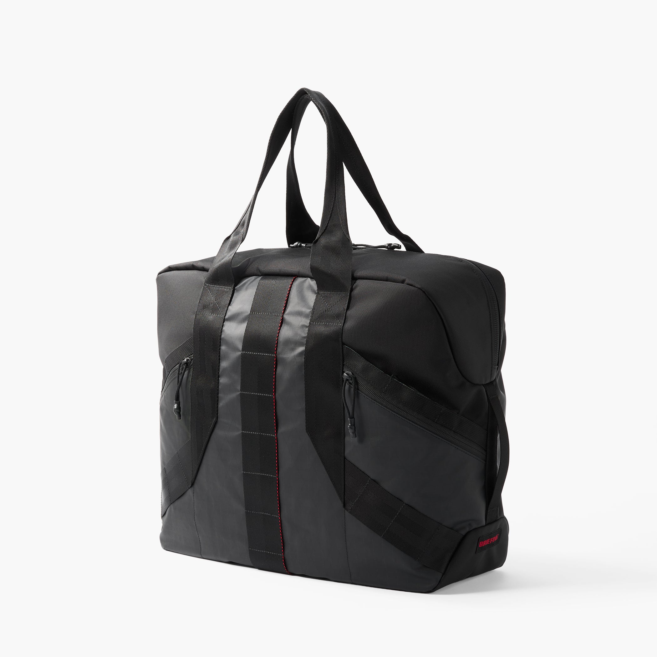 バッグ BRIEFING FLIGHT BOSTON FLIGHT BOSTON Travel Boston Bag Lightweight | BRIEFING Official