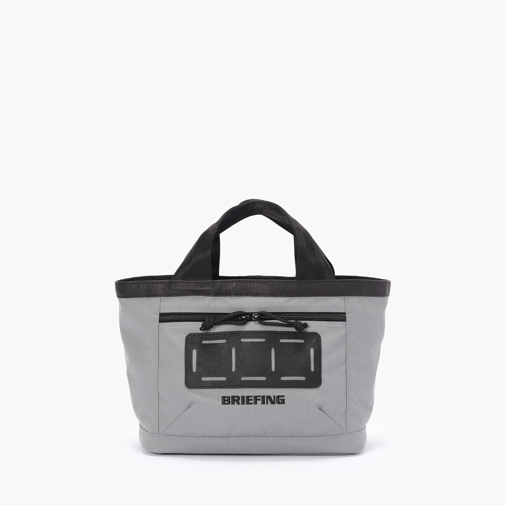 【GRAY BEIGE 10月17日入荷予定】CART TOTE DL FD RIP