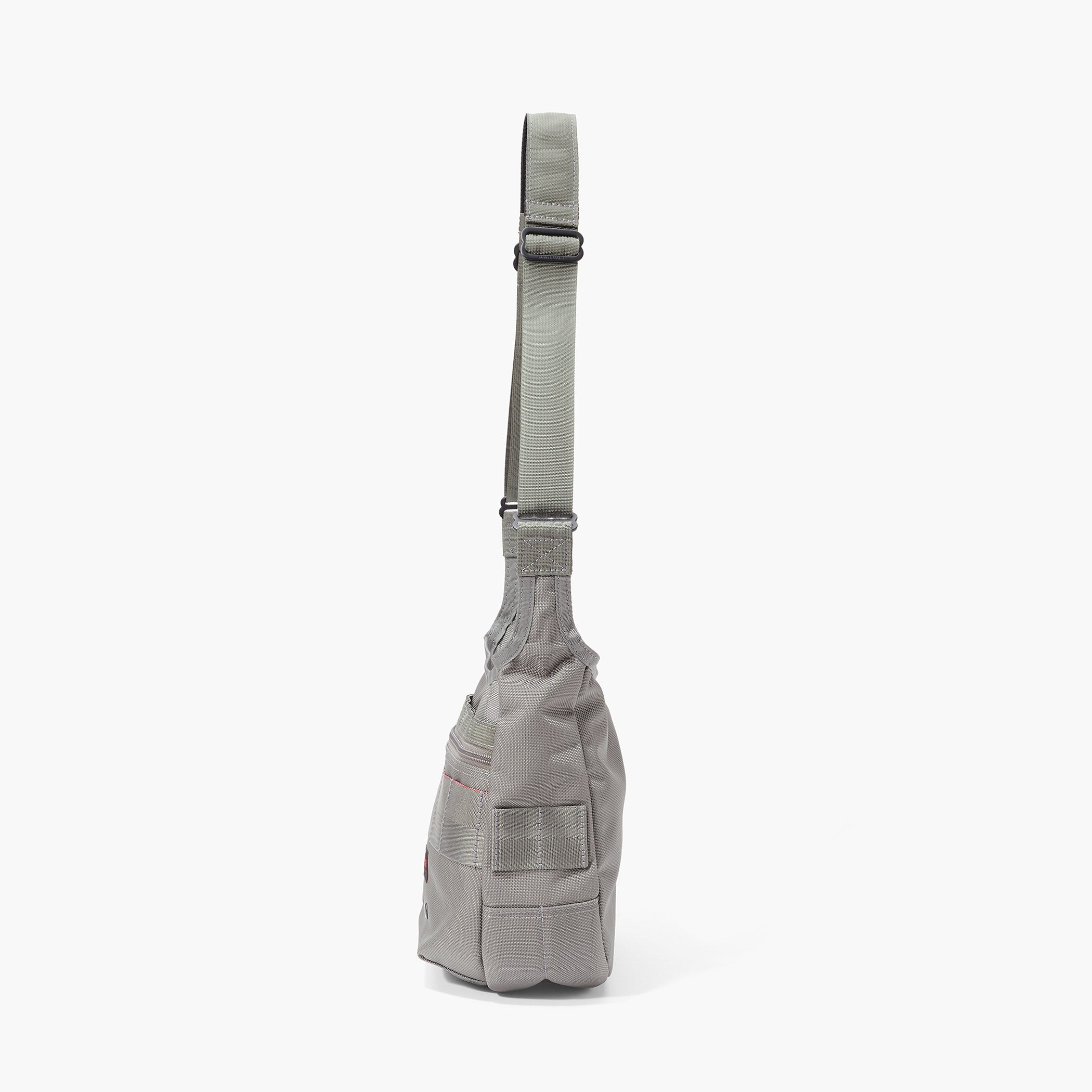 DAY TRIPPER SA Ballistic Nylon Shoulder Bag - BRIEFING Official