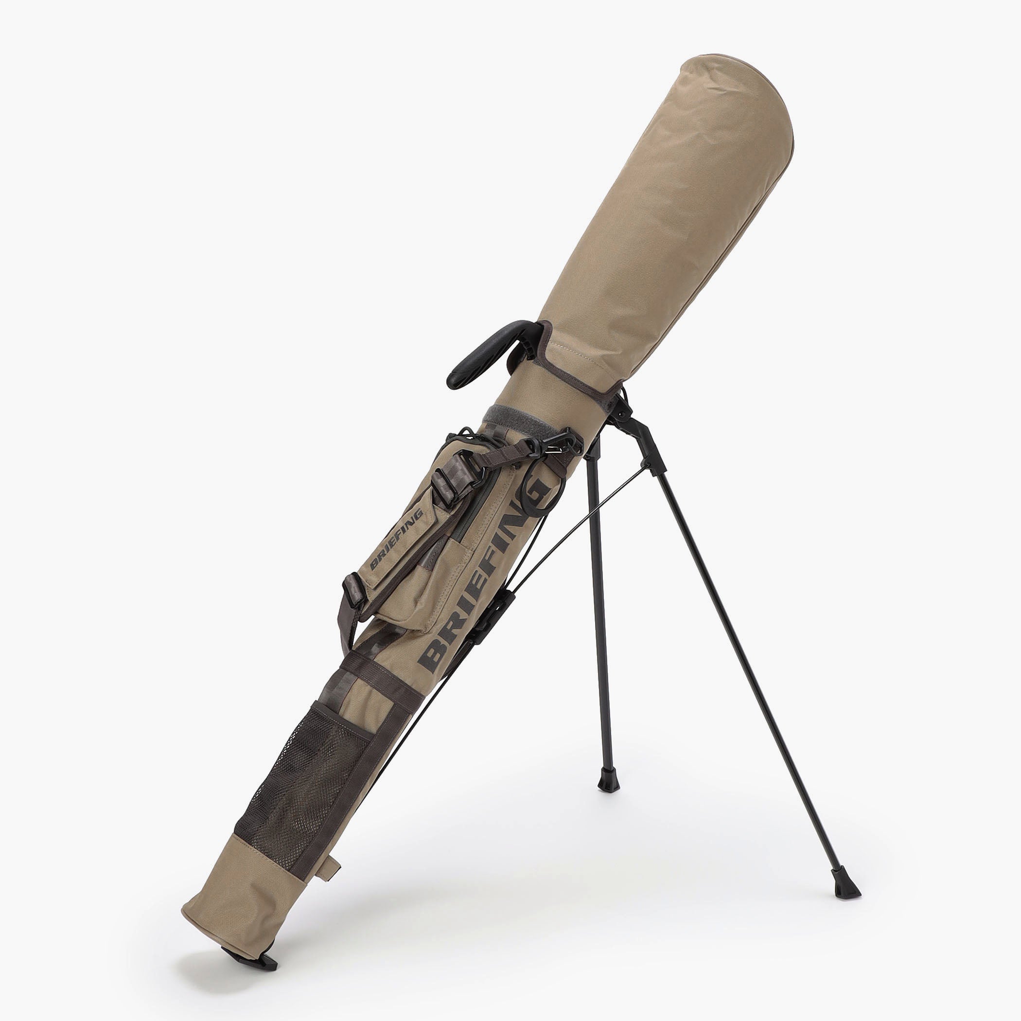 Self Stand Carry STD Cordura Club Carrier STANDARD Series