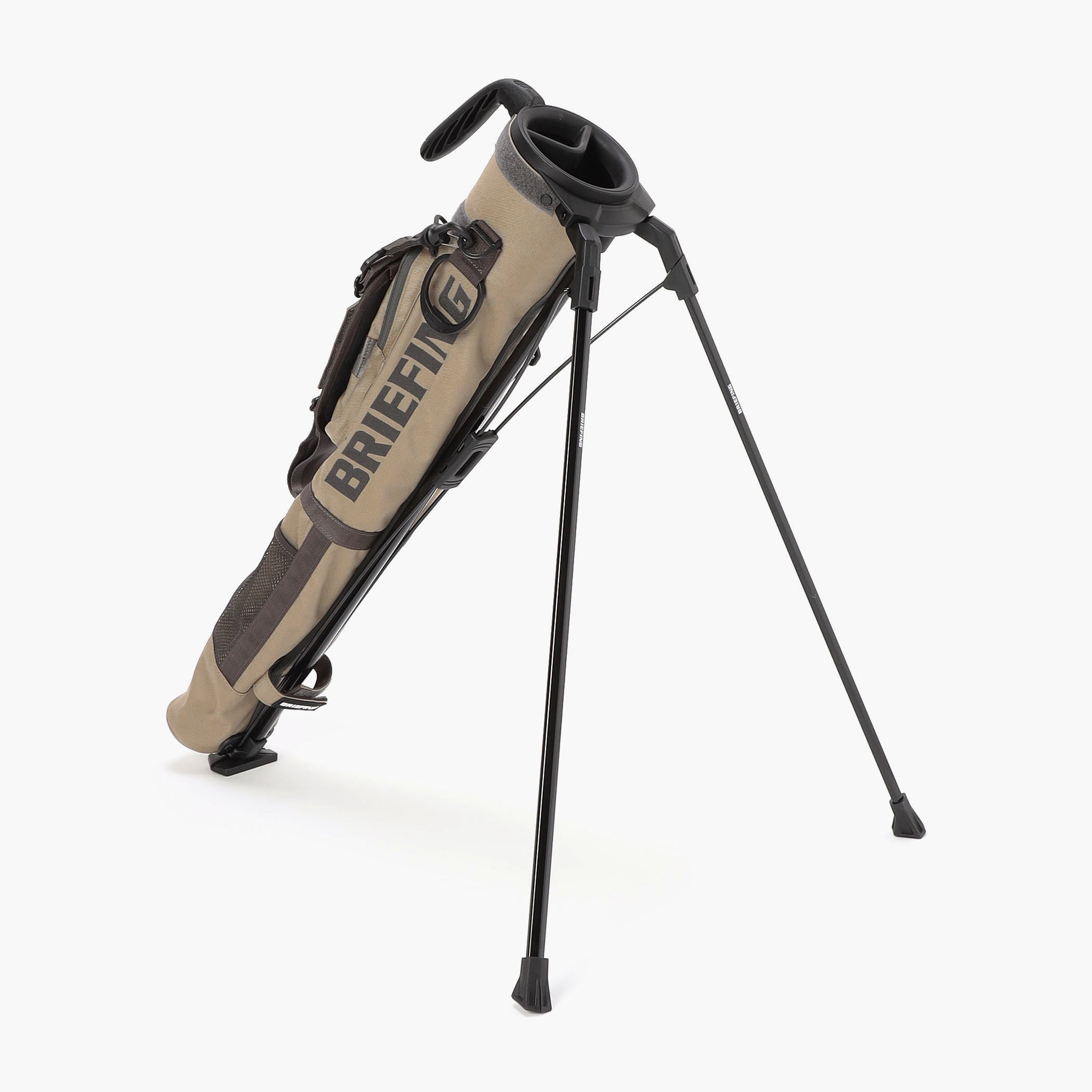 SELF STAND CARRY STD