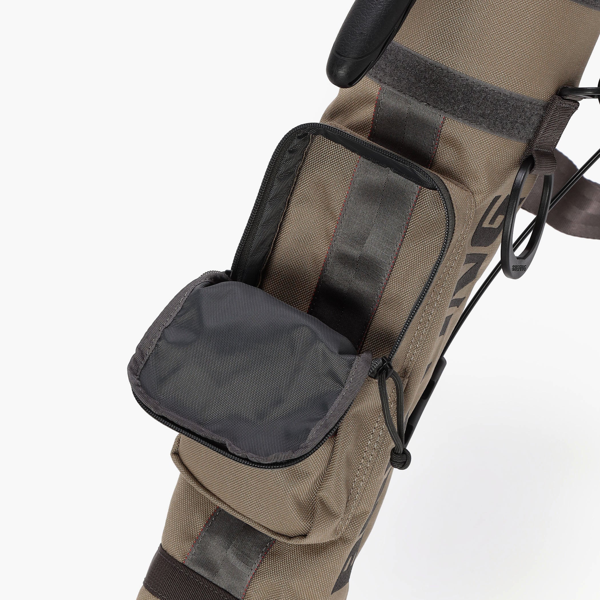 Self Stand Carry STD Cordura Club Carrier STANDARD Series