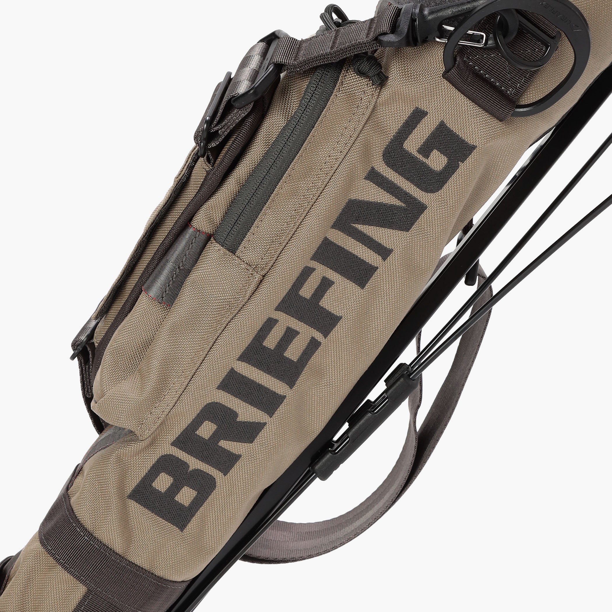 Self Stand Carry STD Cordura Club Carrier STANDARD Series
