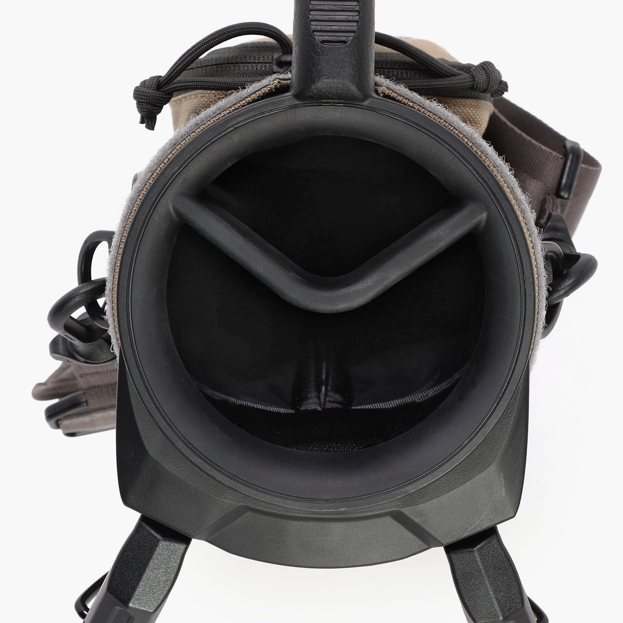 Self Stand Carry STD Cordura Club Carrier STANDARD Series