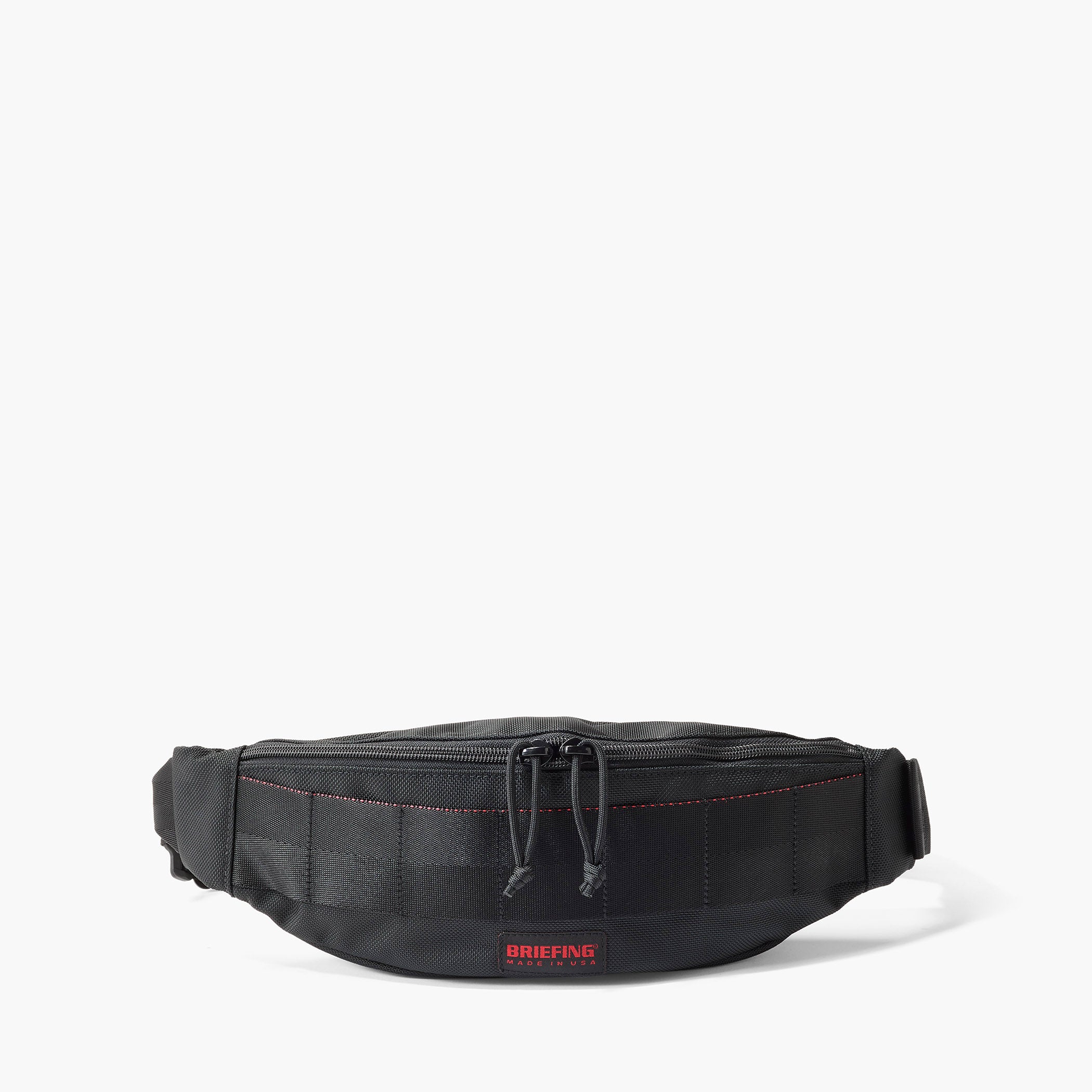 TRIPOD Ballistic Nylon Crossbody Bag - BRIEFING Official