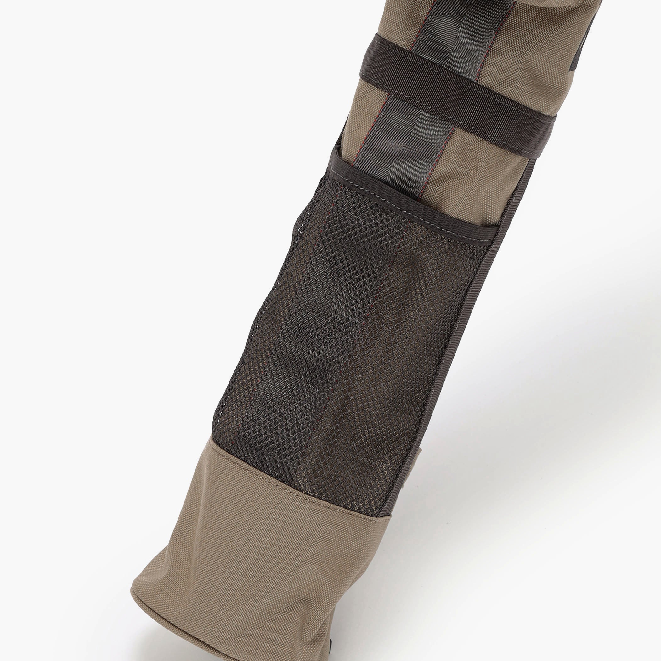 Self Stand Carry STD Cordura Club Carrier STANDARD Series