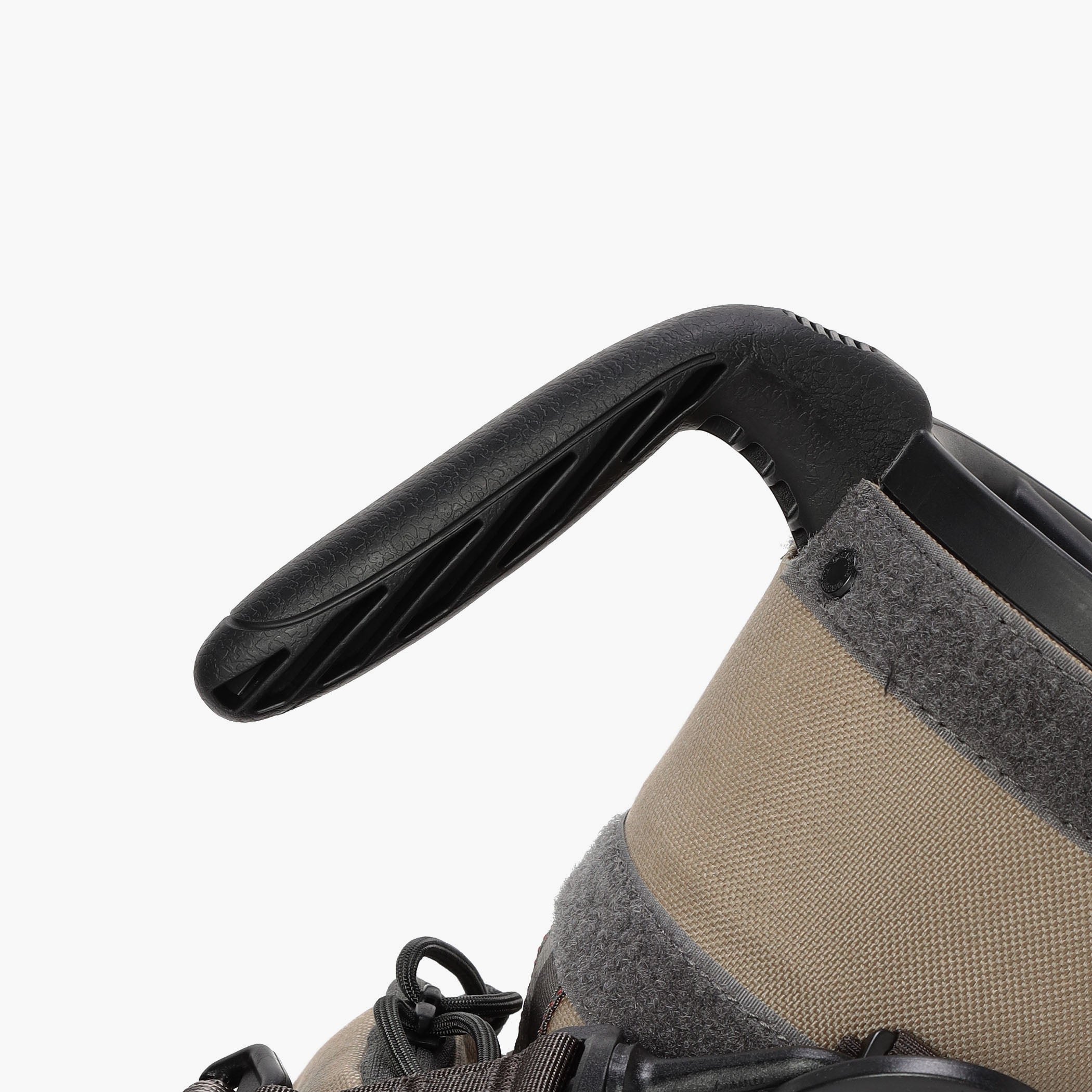 SELF STAND CARRY STD