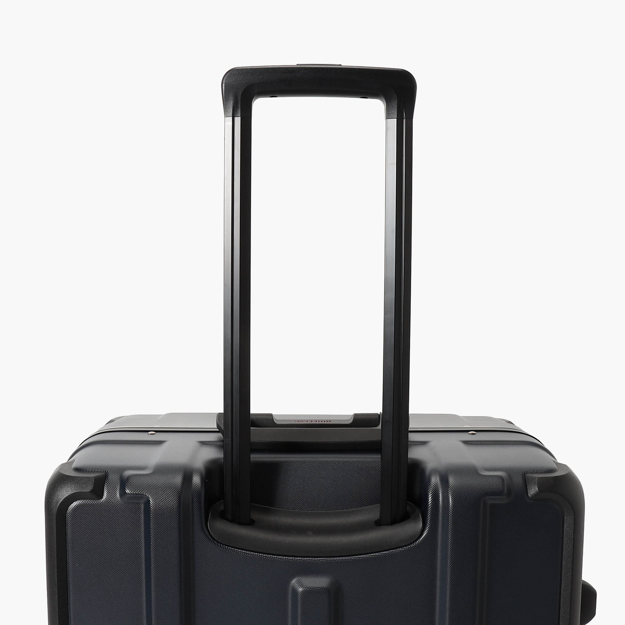 H-98 HD PLUS Large Polycarbonate Travel Suitcase 98L - BRIEFING