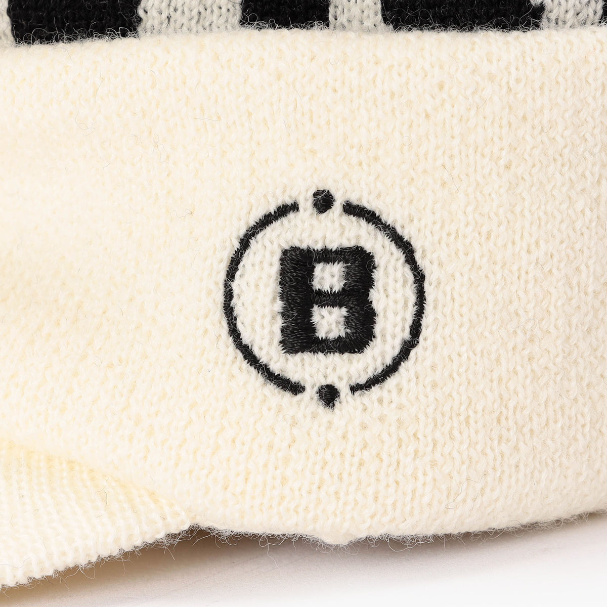 MEN’S WR WOOL KNIT WORK CAP