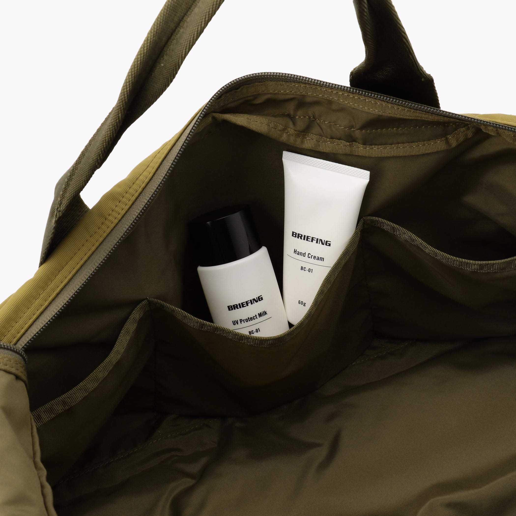 URBAN GYM 3WAY DUFFLE