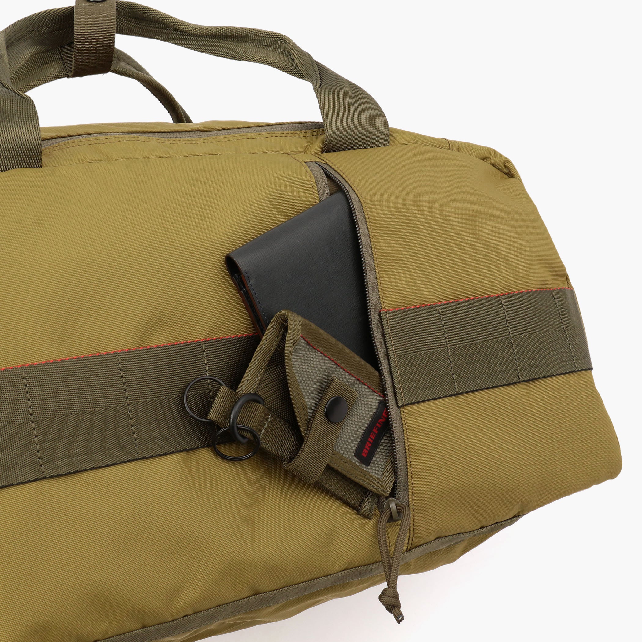 URBAN GYM 3WAY DUFFLE
