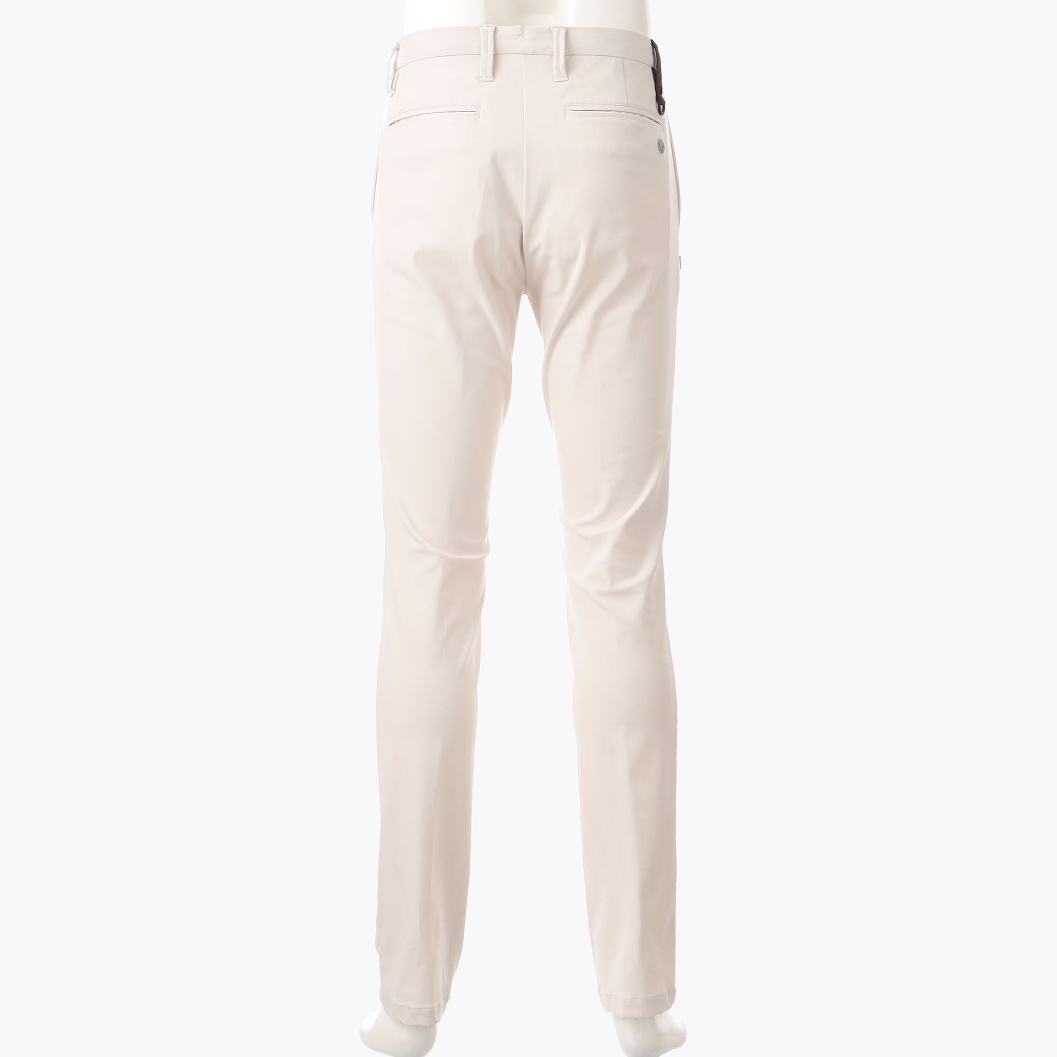 MEN'S BASIC PANTS