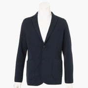 CM MEN'S KNIT TAILORED JACKET