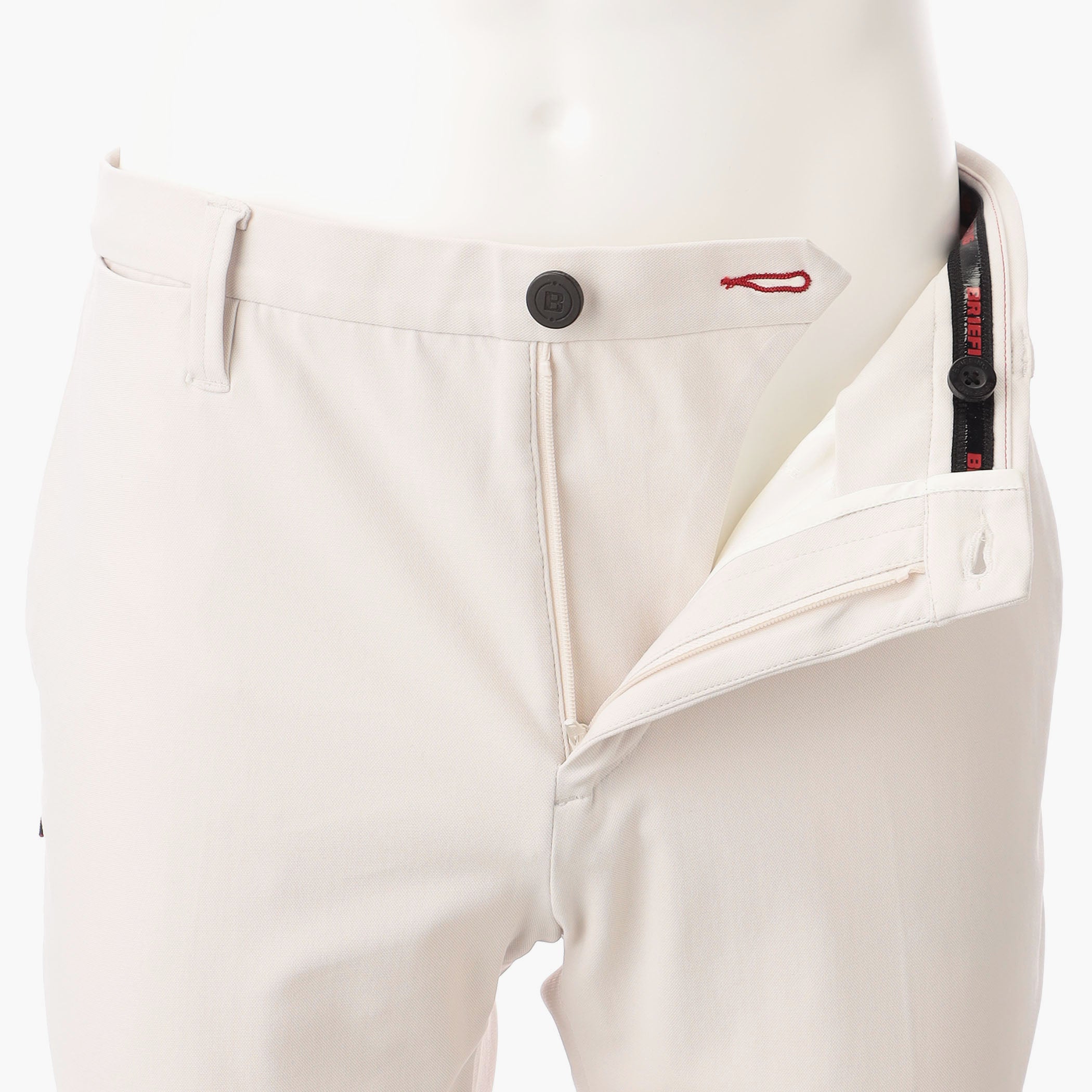 MEN'S BASIC PANTS Stretch Performance Golf Pants - BRIEFING