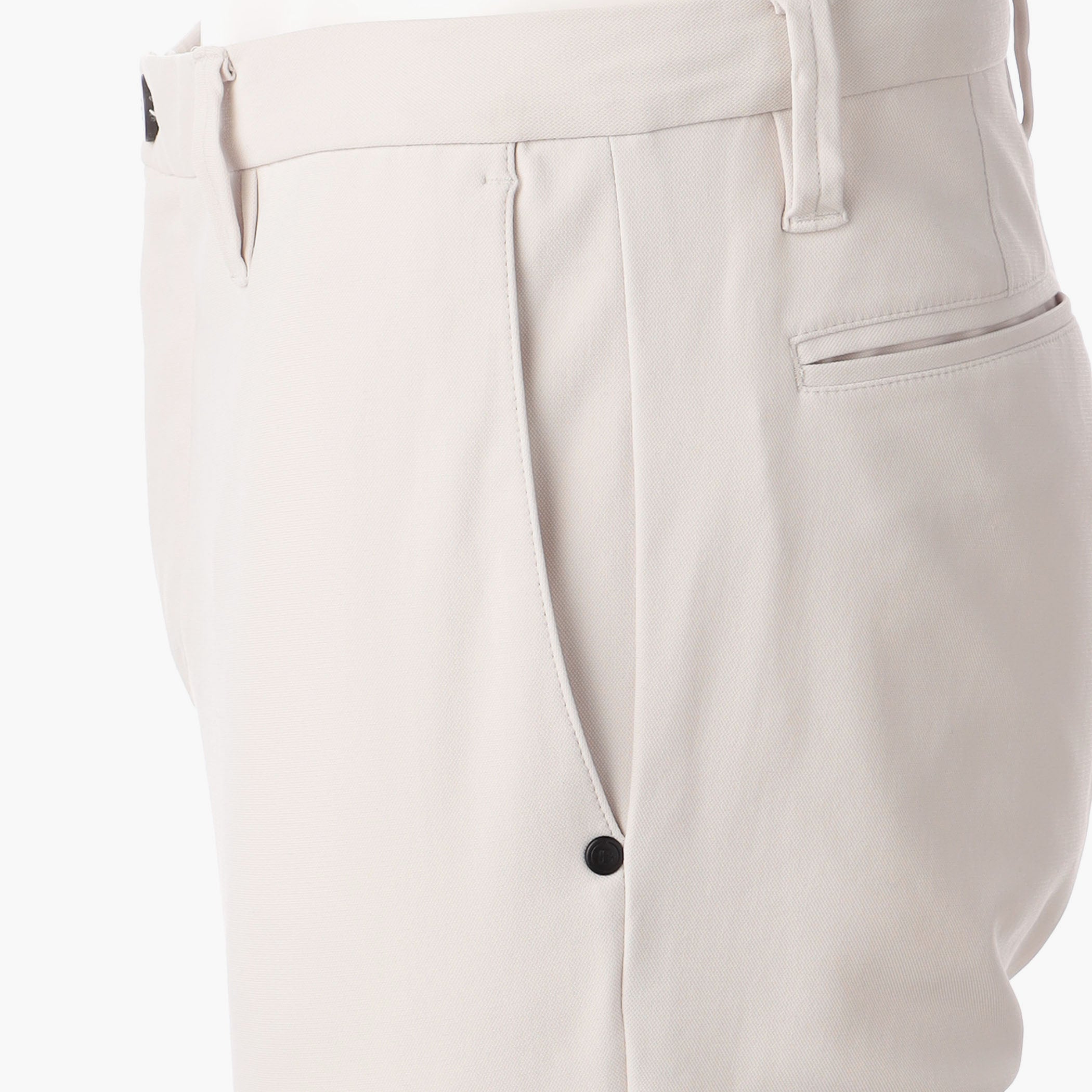 MEN'S BASIC PANTS Stretch Performance Golf Pants - BRIEFING