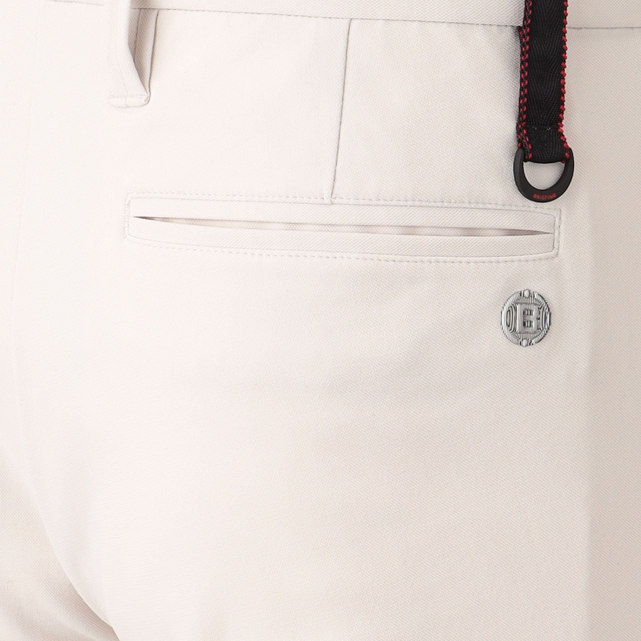 MEN'S BASIC PANTS Stretch Performance Golf Pants - BRIEFING
