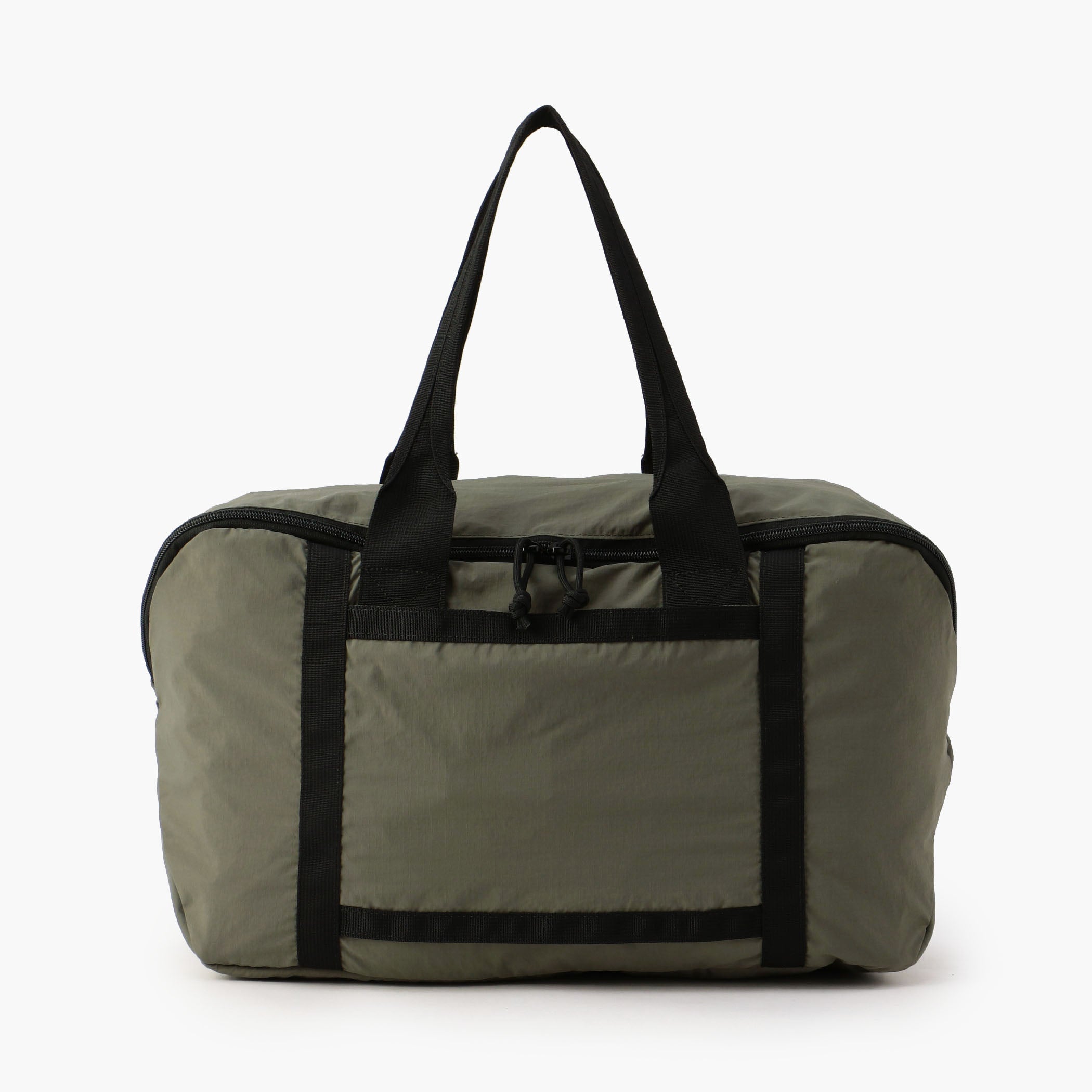 PACKABLE BOSTON