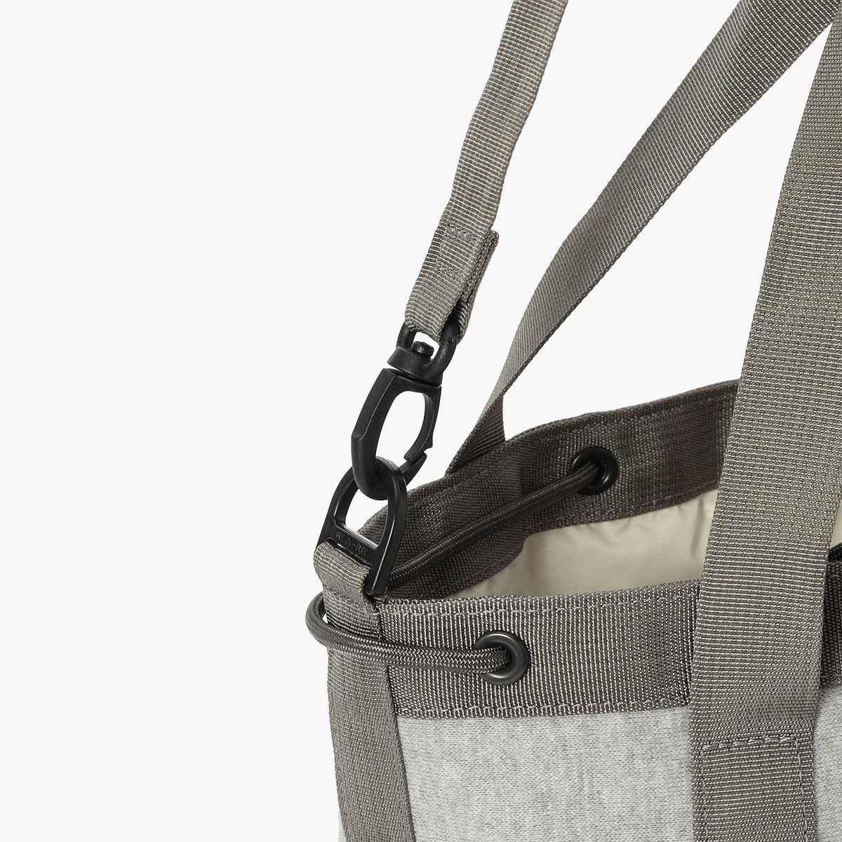 BRIEFING DLS REVERSIBLE DRAWSTRING SHOULDER, Bags, Business