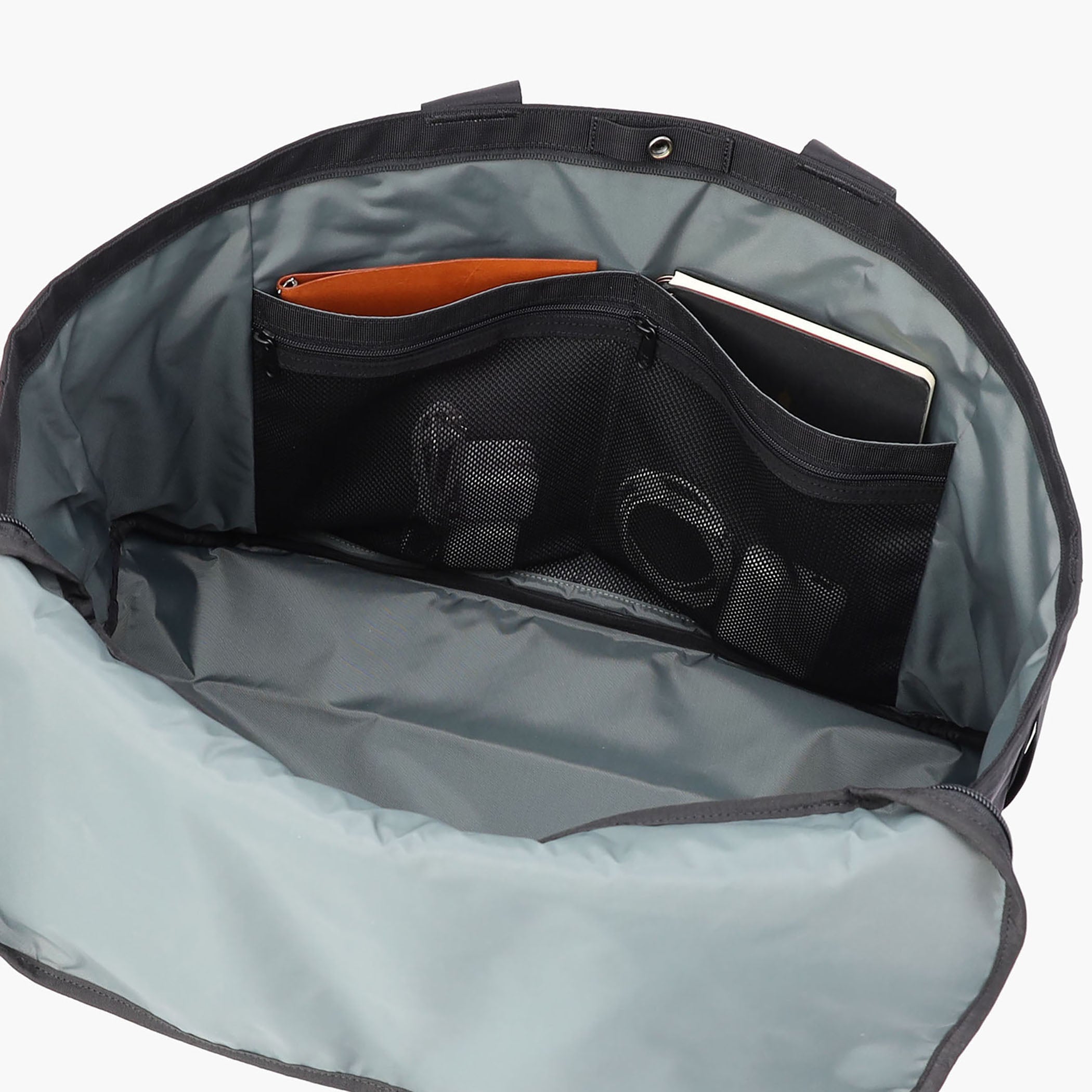 TRANSPORT TOTE